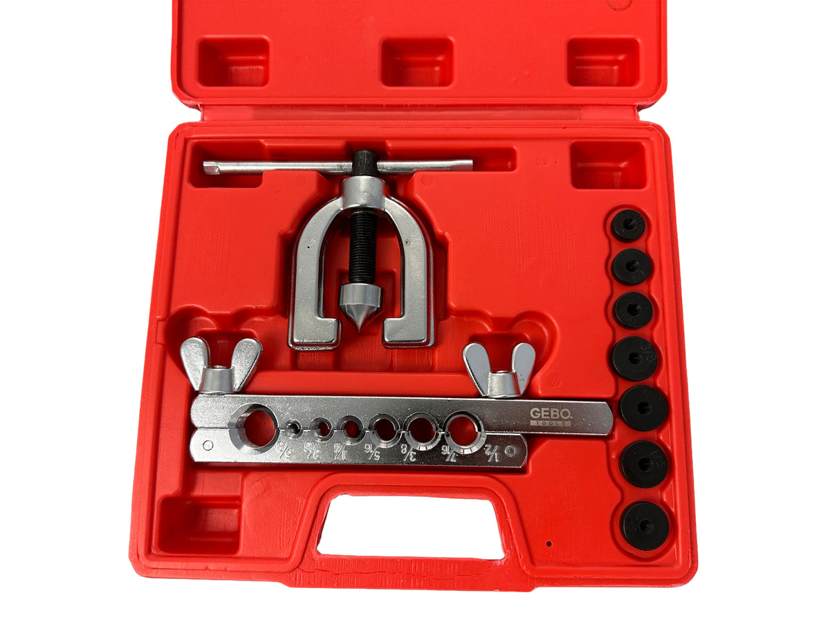 Trusa de bercuit conducte GEBO TOOLS