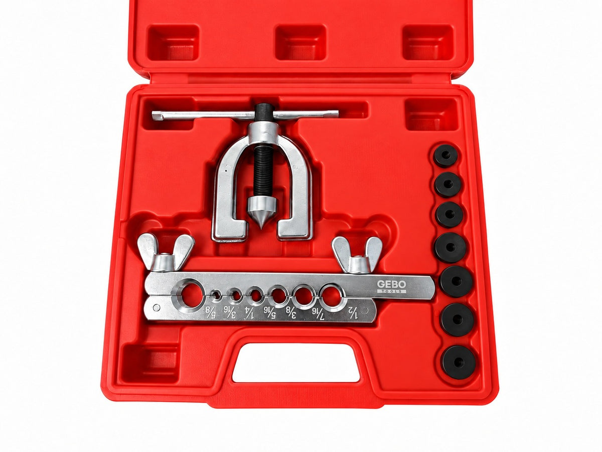 Trusa de bercuit conducte GEBO TOOLS