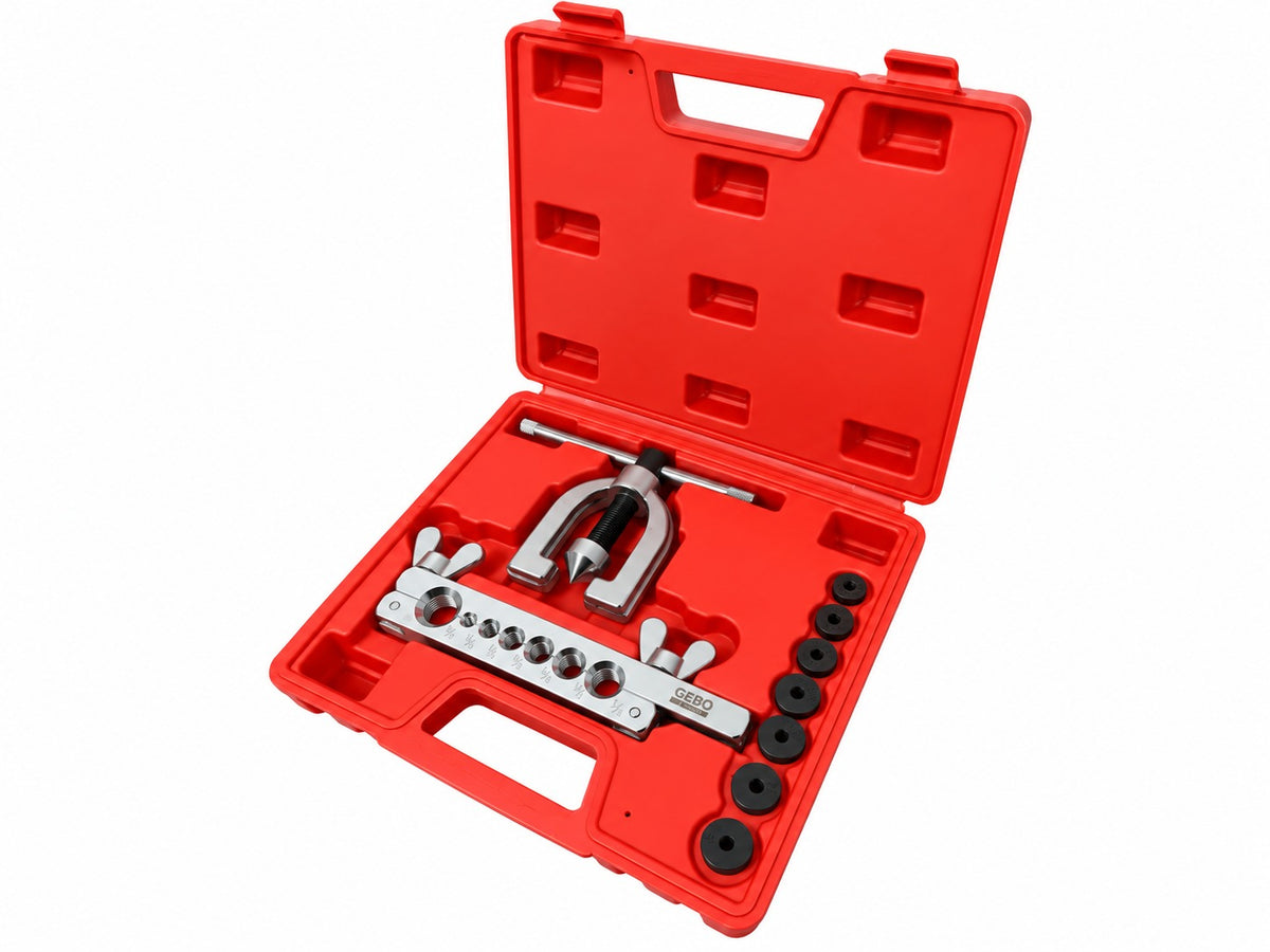 Trusa de bercuit conducte GEBO TOOLS