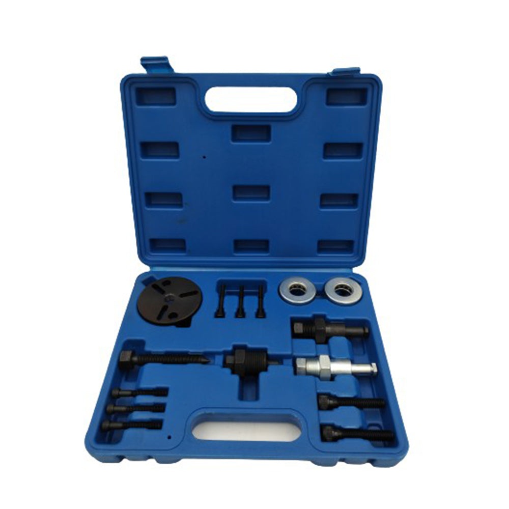 Trusa extractor demontare rulmenti ambreiaj aer conditionat