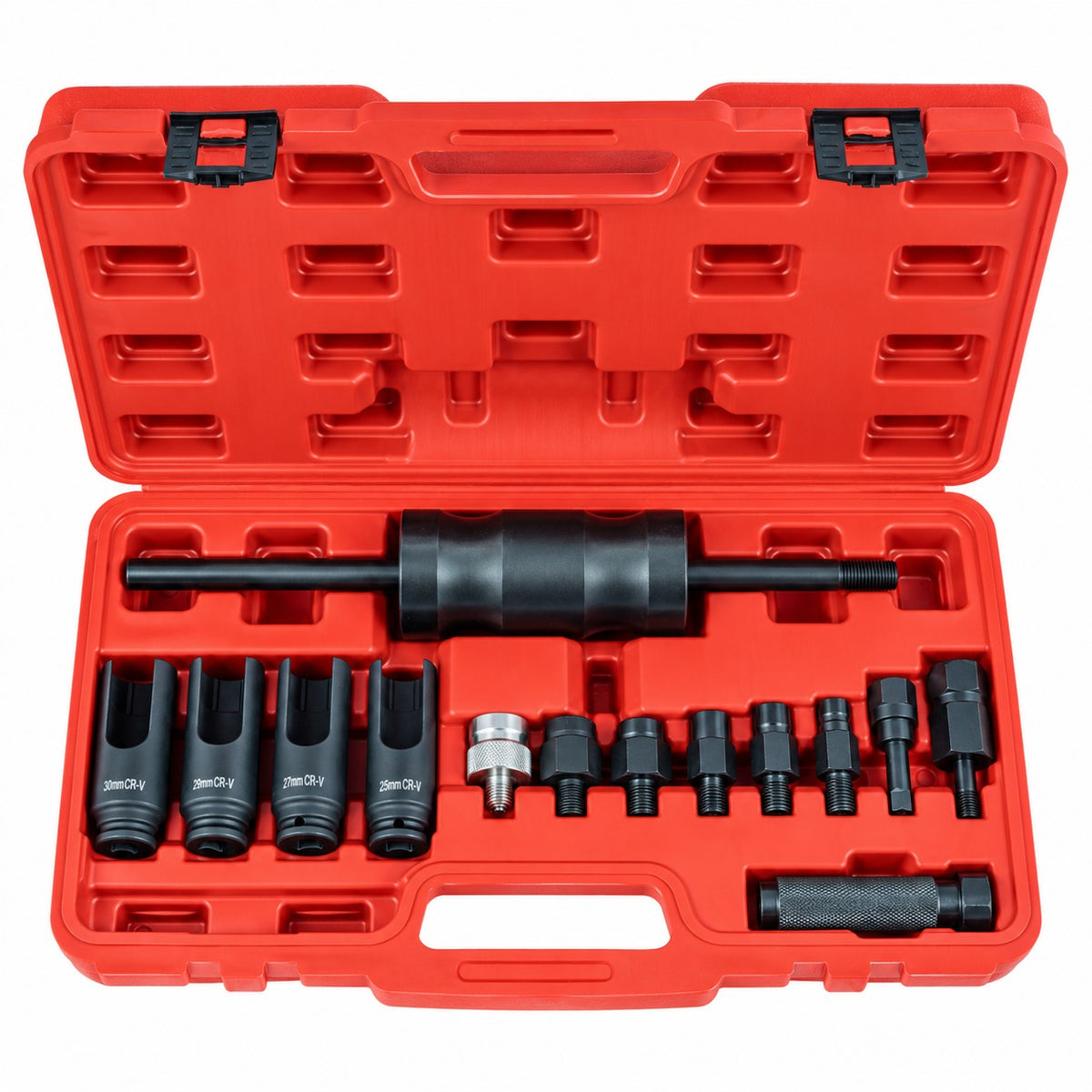Trusa extractor injectoare 14 piese diesel