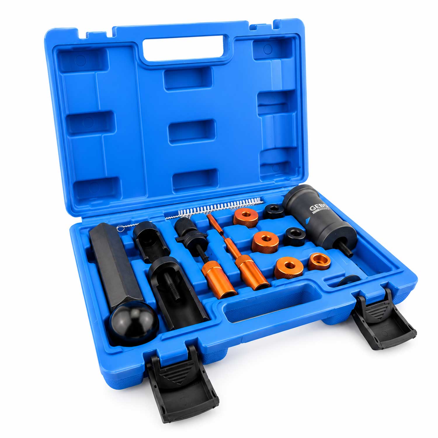 Trusa extractor injectoare benzina motoare FSI GEBO TOOLS