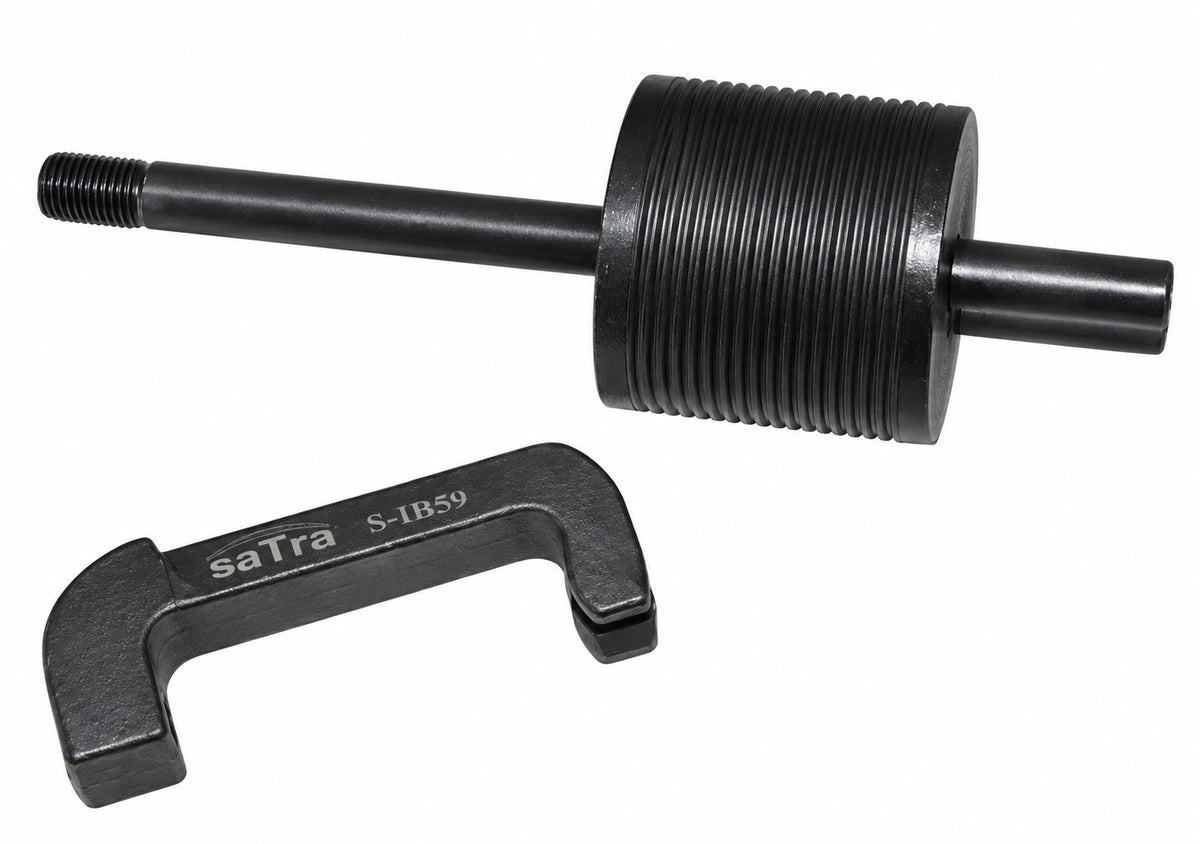 Trusa extractor injectoare blocate diesel