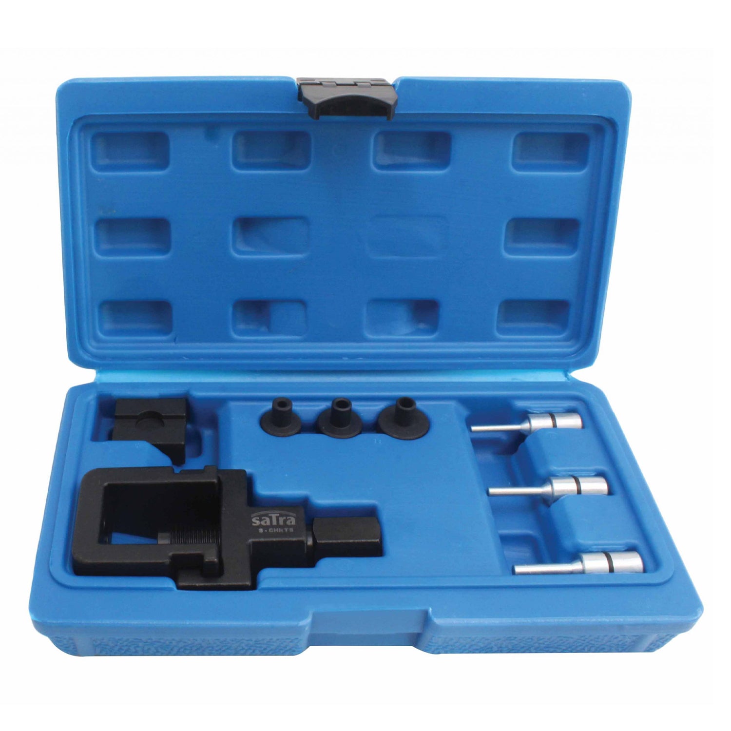 Trusa extractor nituit lant de distributie SATRA