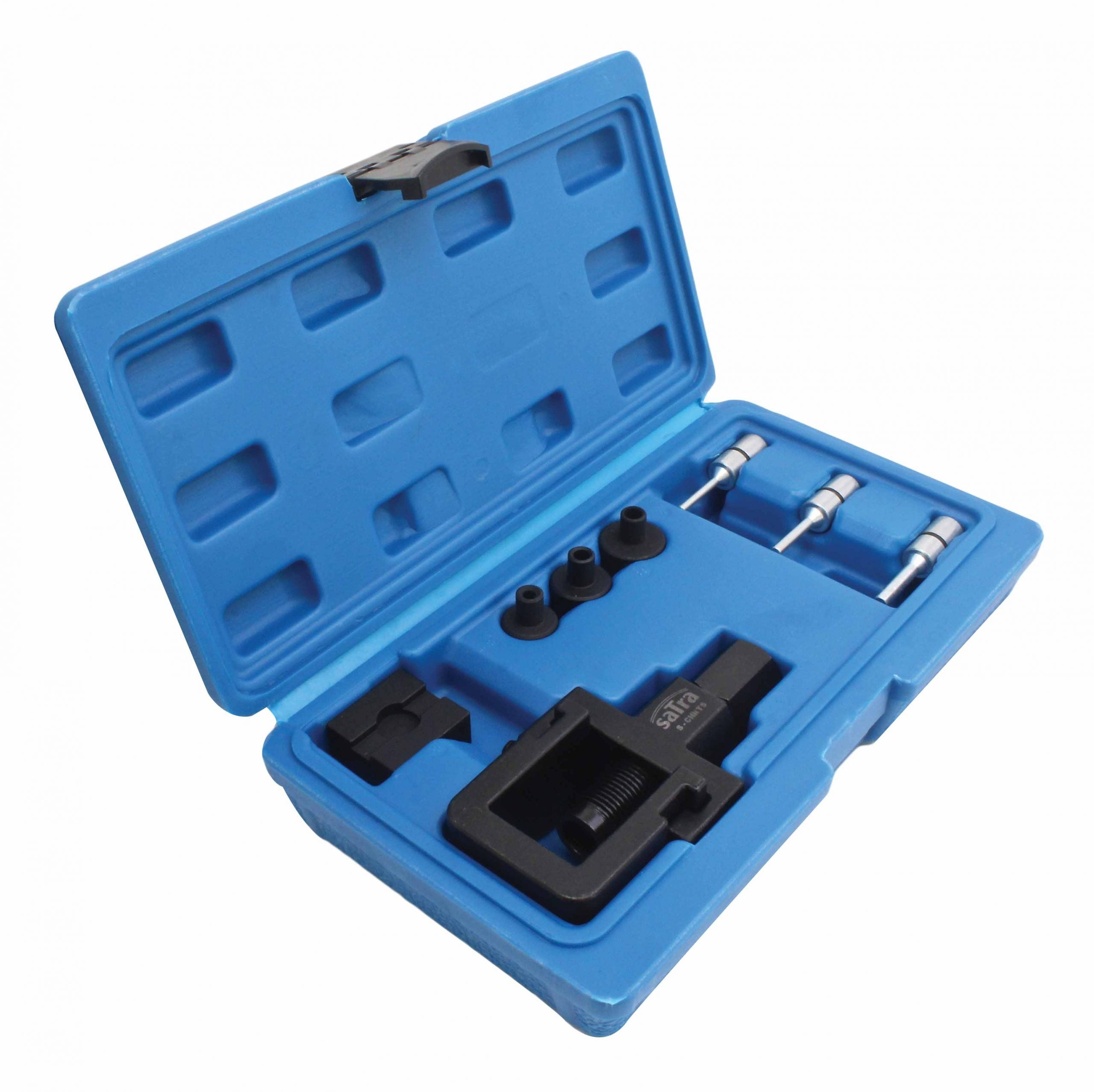 Trusa extractor nituit lant de distributie SATRA