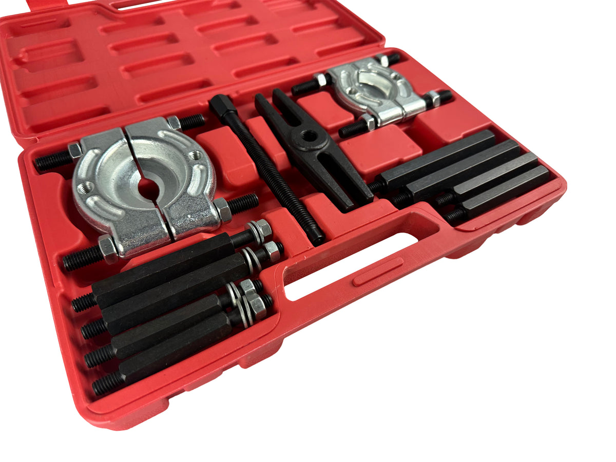 Trusa extractor rulmenti 30-75 mm GEBO TOOLS