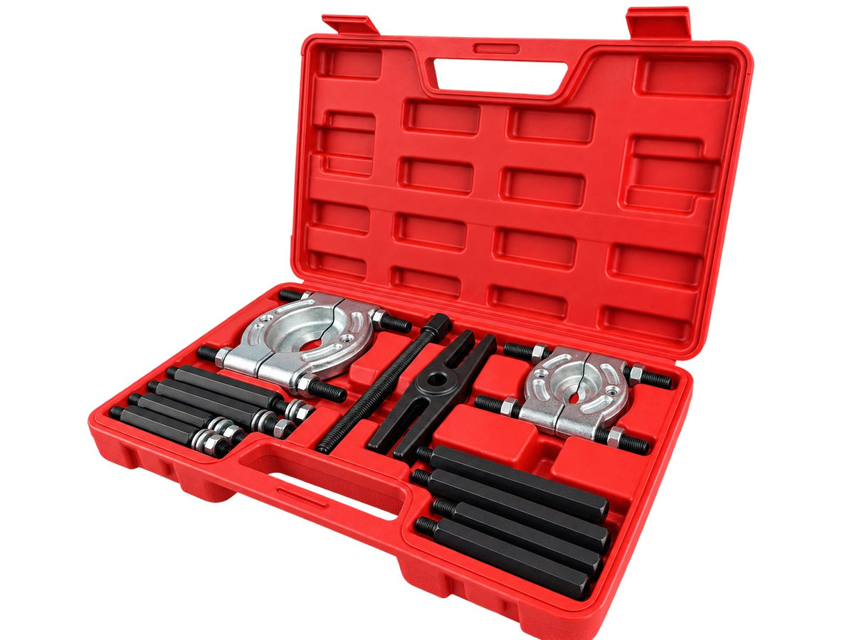 Trusa extractor rulmenti 30-75 mm GEBO TOOLS