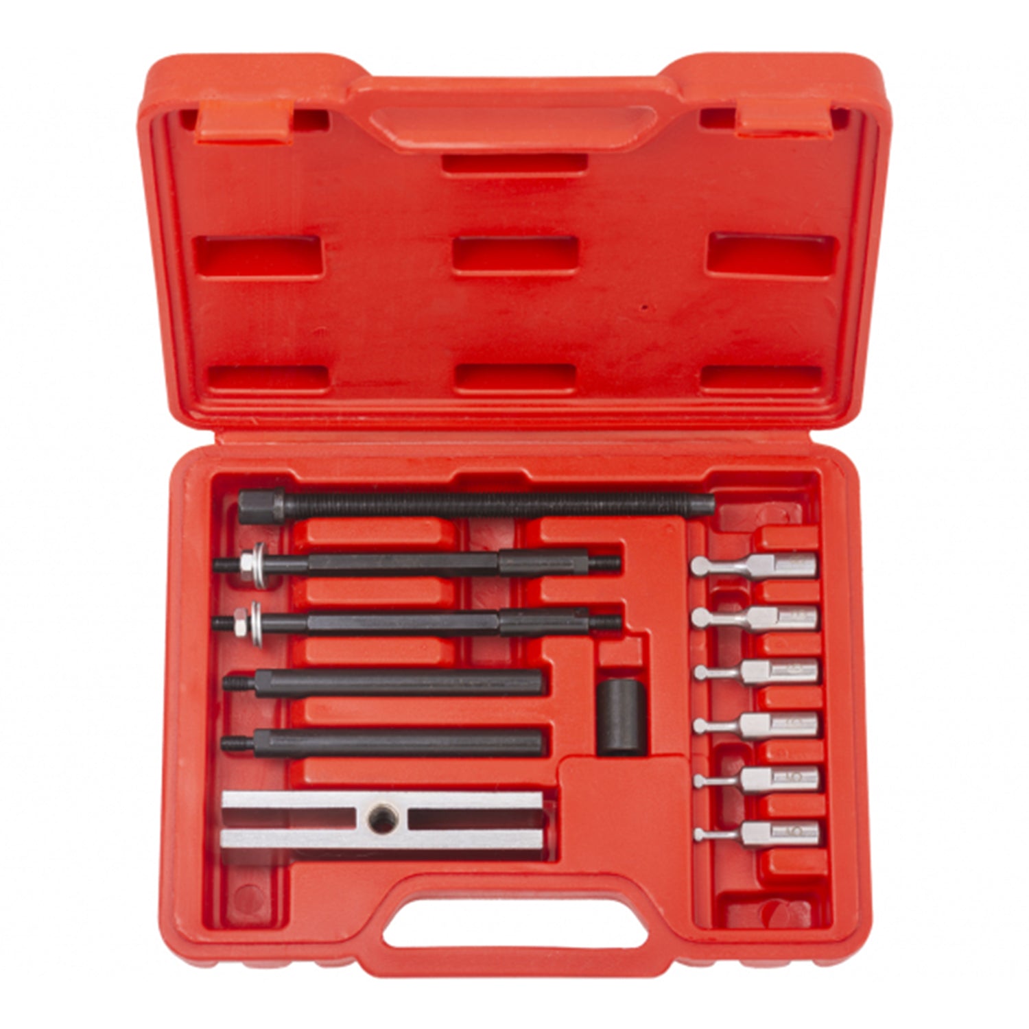 Trusa extractor rulmenti 5.5-8mm 15 piese