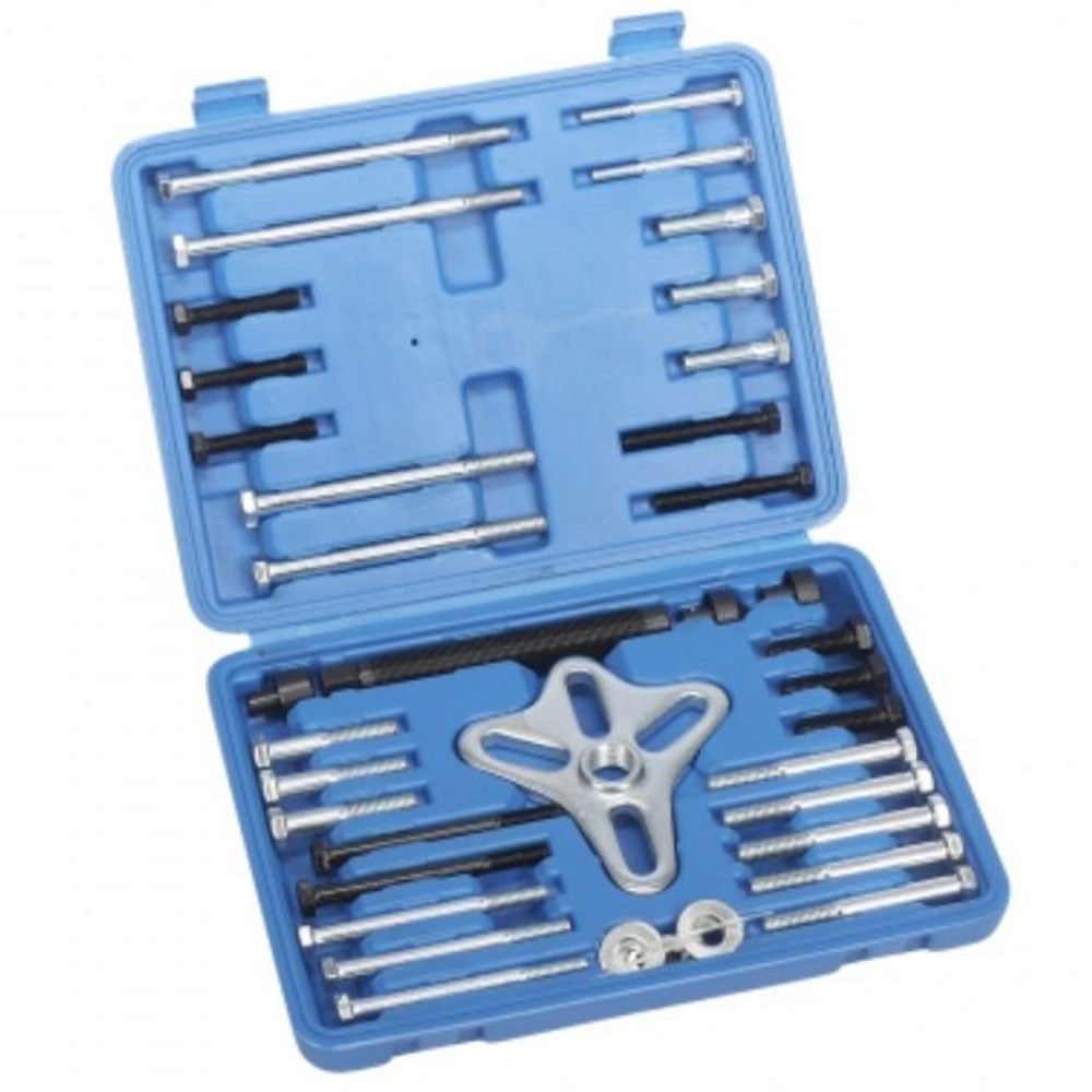 Trusa extractor tambur 46 piese