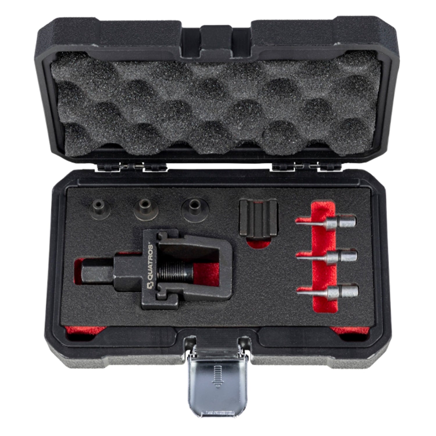 Trusa extractor/nituit lant de distributie
