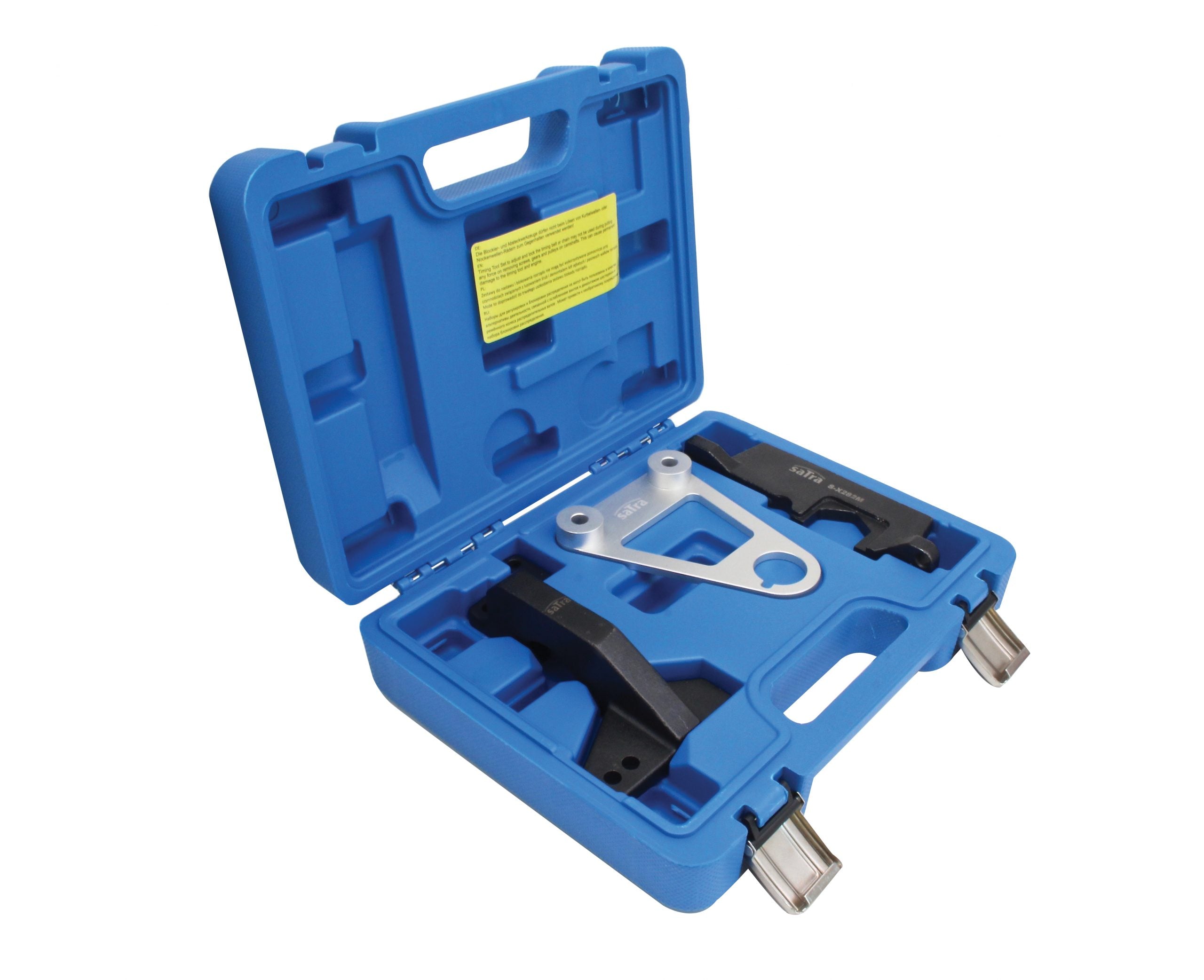 Trusa fixare cale / blocare distributie pentru motoare 1.3 TCE / dig-t – RENAULT, NISSAN, MERCEDES-BENZ