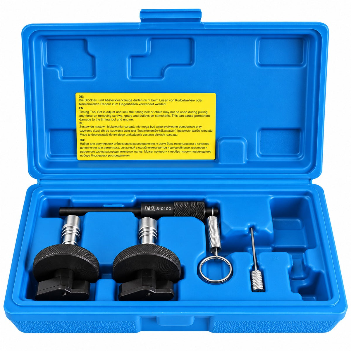 Trusa fixare distributie 1.3 CDTI JTD OPEL FIAT SUZUKI alfa FORD LANCIA vauxhall