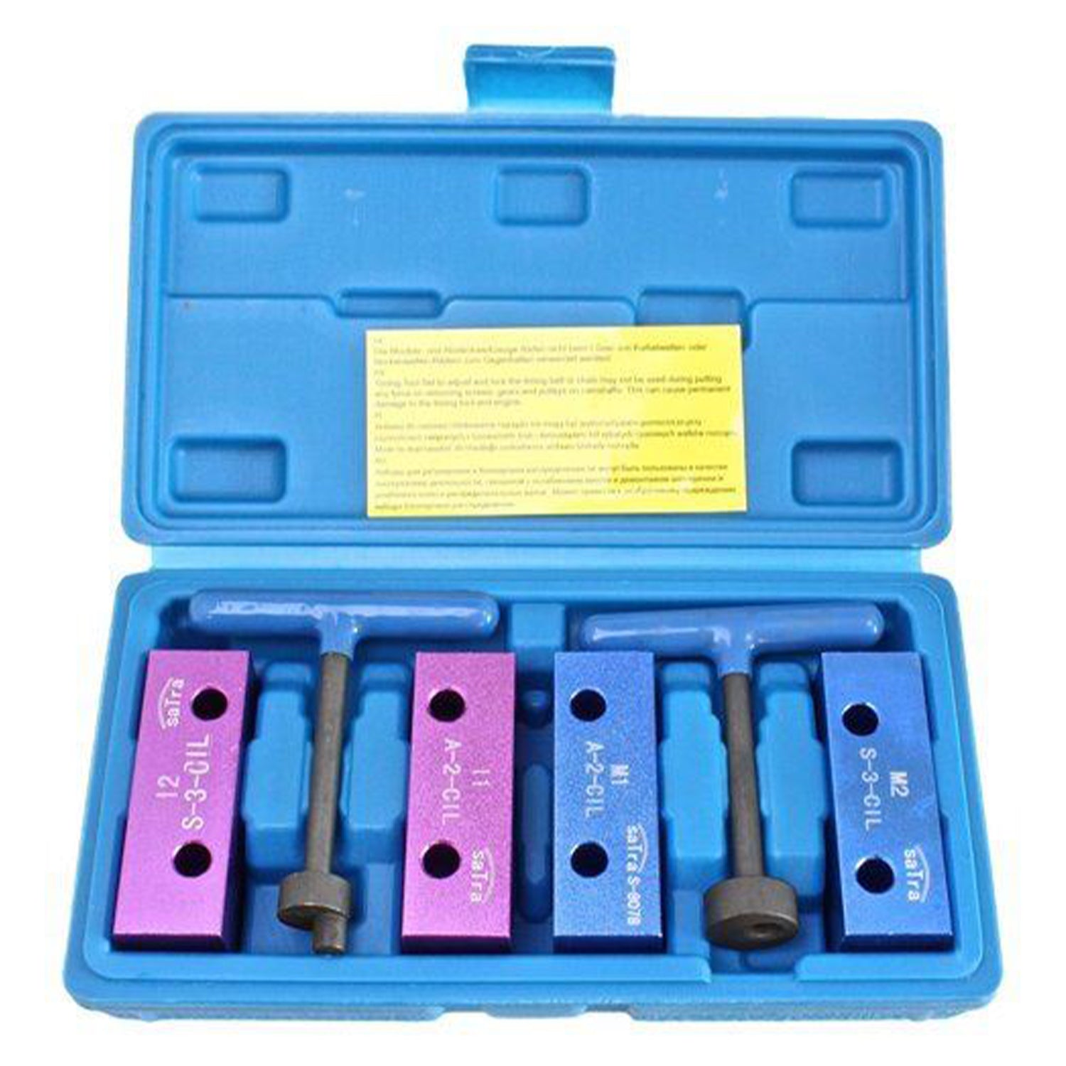 Trusa fixare distributie ALFA ROMEO twin spark 1.4 1.6 1.8 2.0 l