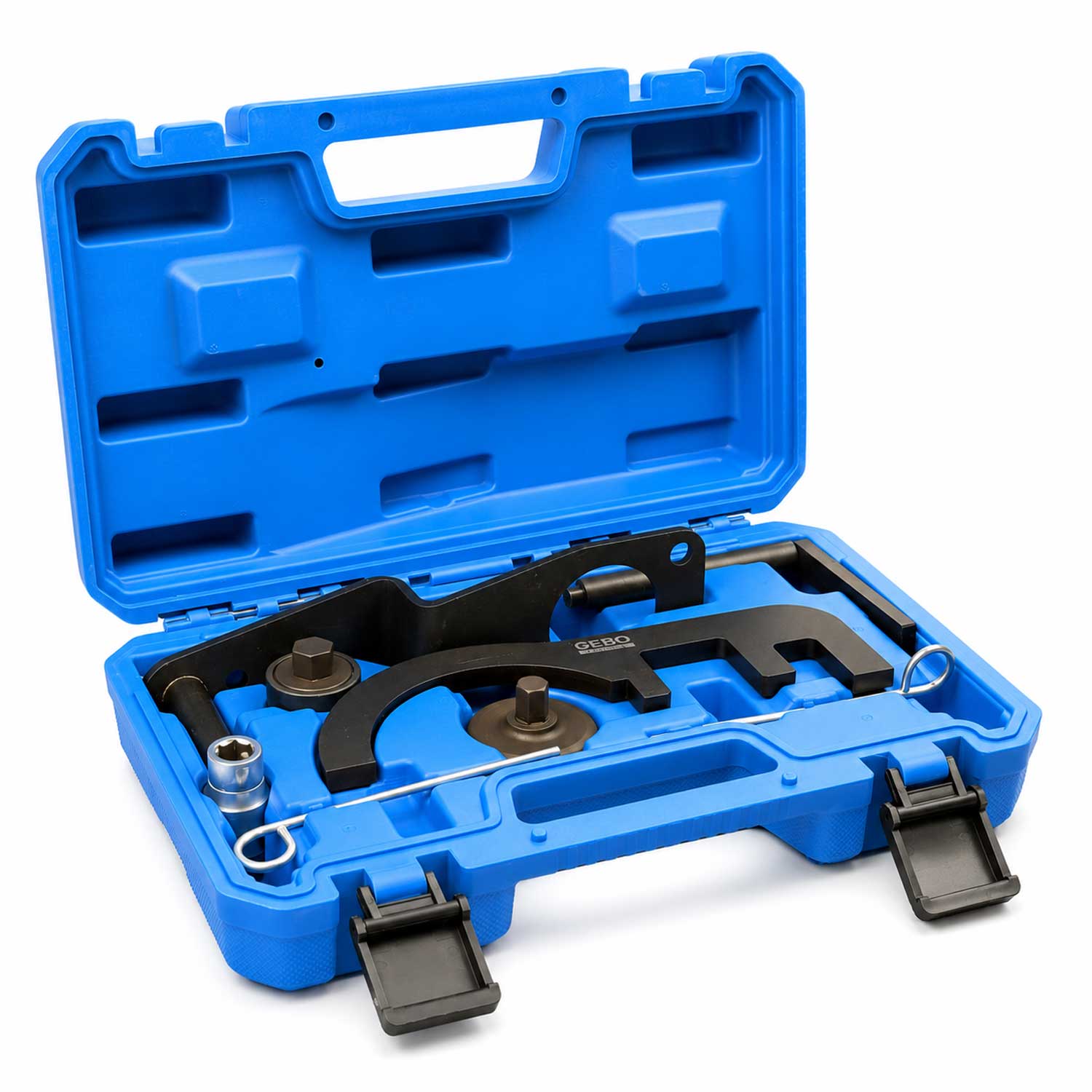 Trusa fixare distributie BMW n47 n57 GEBO TOOLS