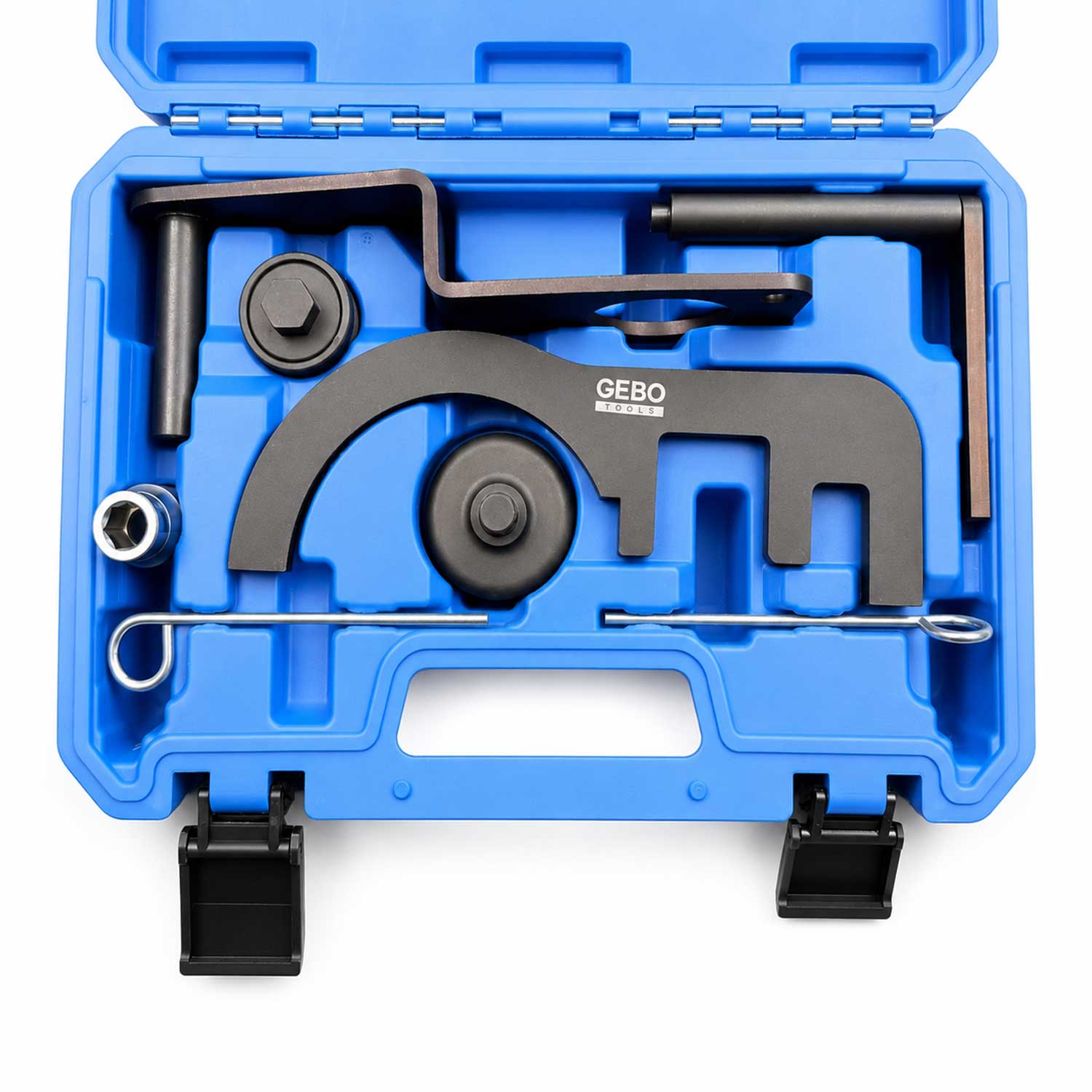Trusa fixare distributie BMW n47 n57 GEBO TOOLS