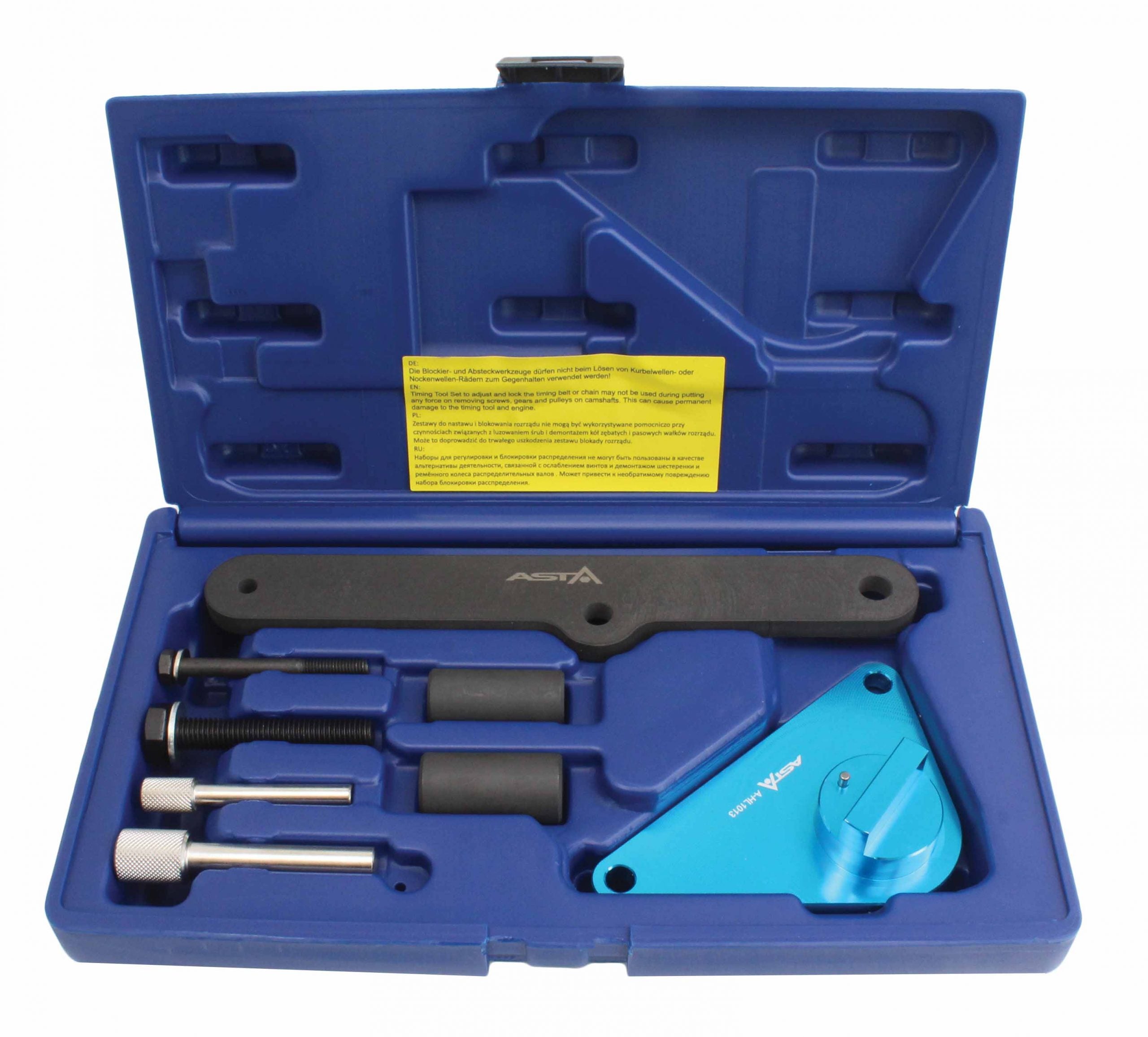 Trusa fixare distributie FIAT JEEP 1.0 / 1.3