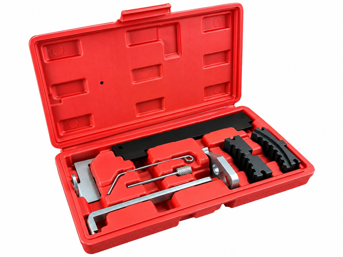 Trusa fixare distributie OPEL 1.6 1.8 16V GEBO TOOLS