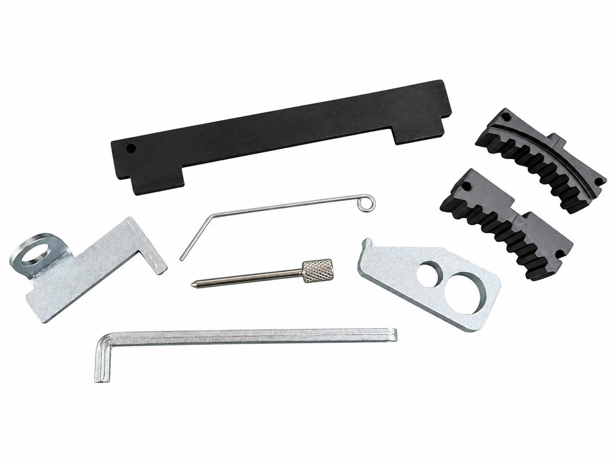 Trusa fixare distributie OPEL 1.6 1.8 16V GEBO TOOLS