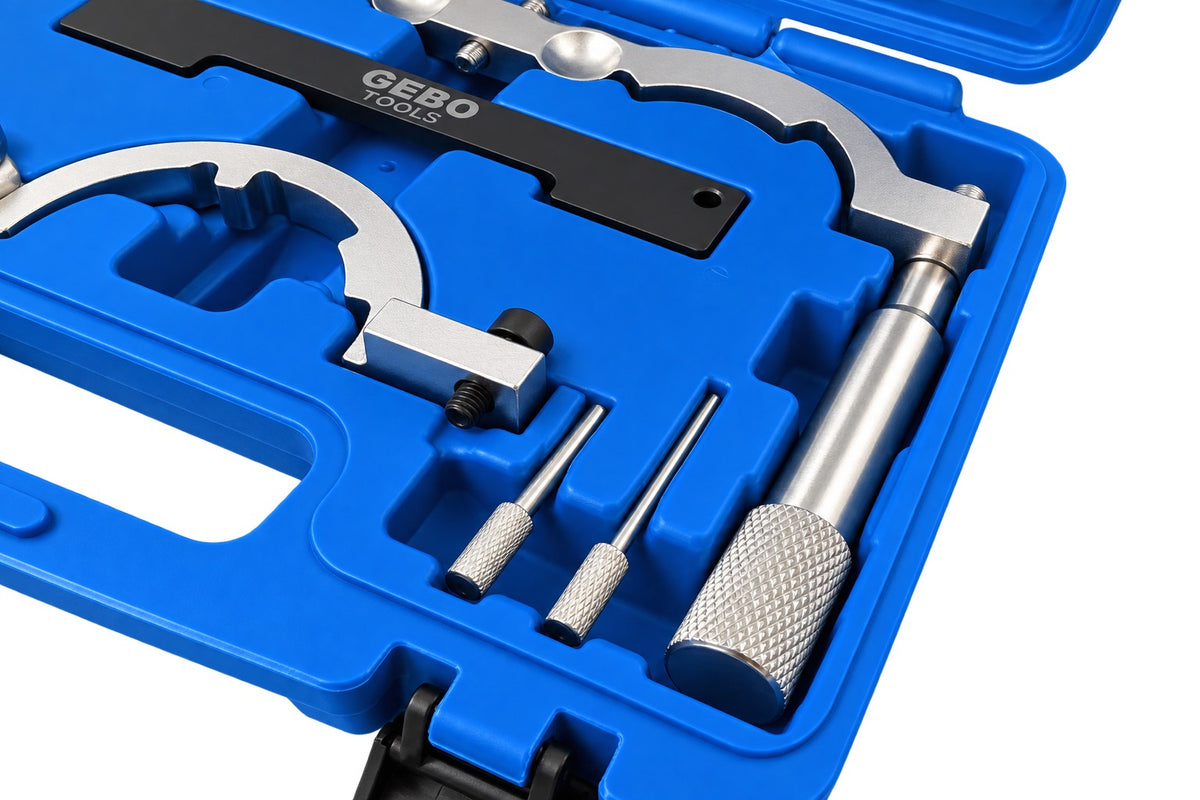 Trusa fixare distributie OPEL VAUXHALL 1.0 1.2 1.4 GEBO TOOLS