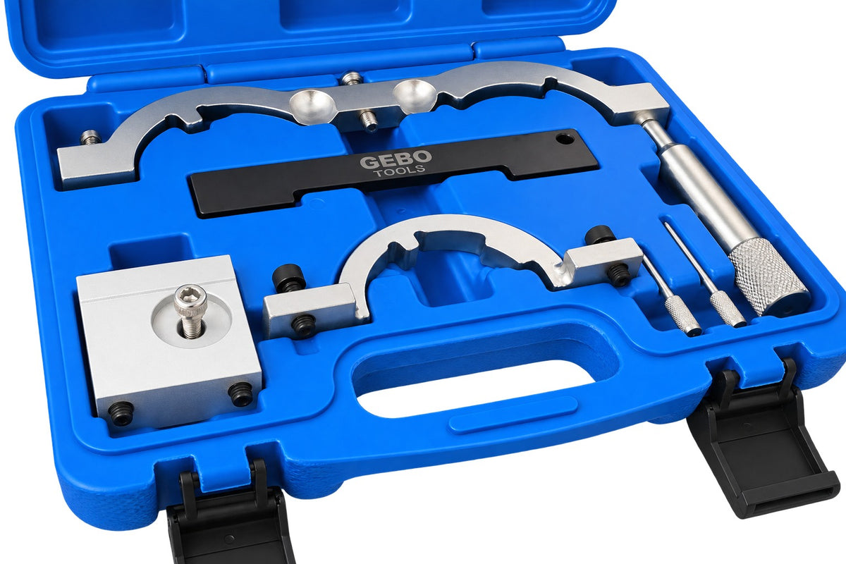 Trusa fixare distributie OPEL VAUXHALL 1.0 1.2 1.4 GEBO TOOLS