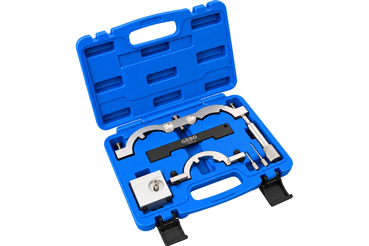 Trusa fixare distributie OPEL VAUXHALL 1.0 1.2 1.4 GEBO TOOLS