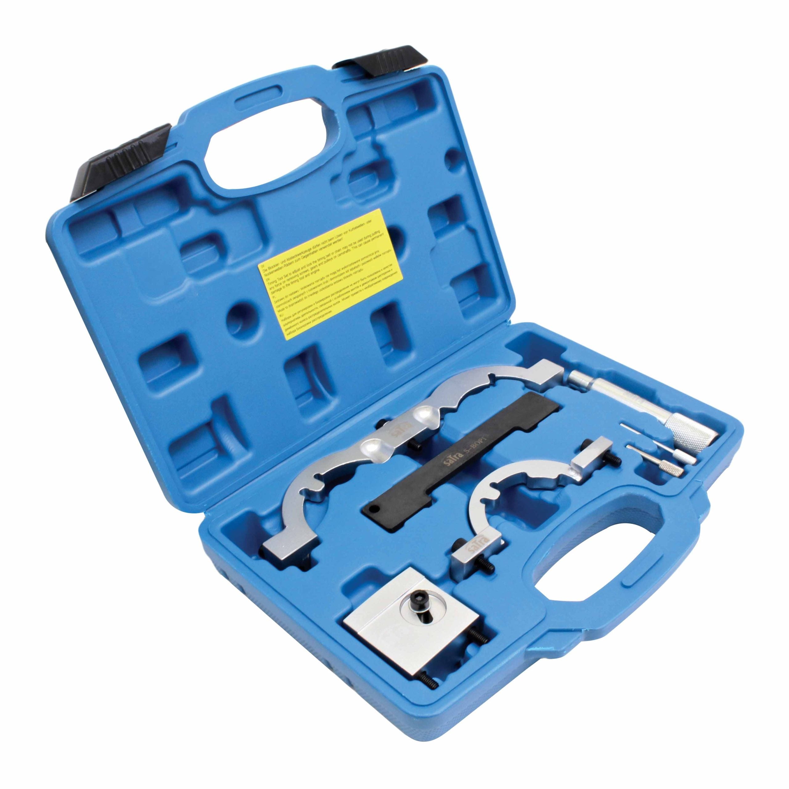 Trusa fixare distributie OPEL VAUXHALL 1.0 1.2 1.4