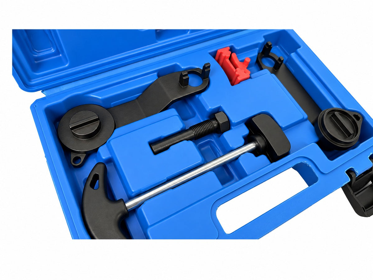 Trusa fixare distributie VAG 1.0 1.2 1.4 TSI tFSI tgi GEBO TOOLS