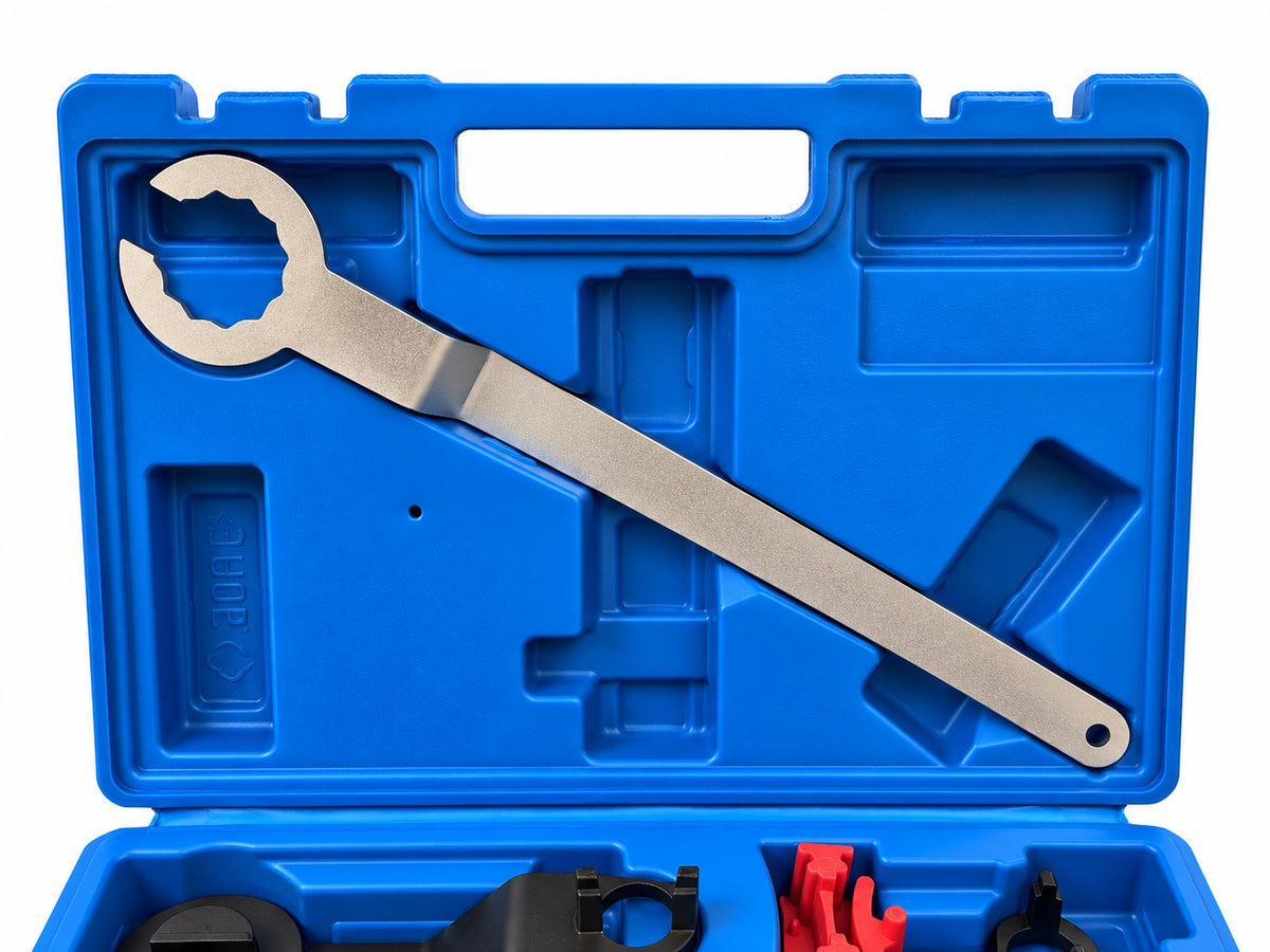 Trusa fixare distributie VAG 1.0 1.2 1.4 TSI tFSI tgi GEBO TOOLS