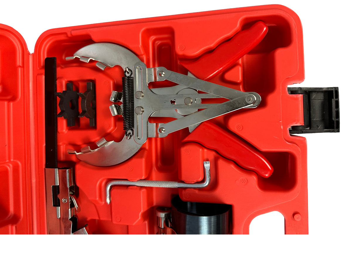 Trusa montare segmenti piston GEBO TOOLS