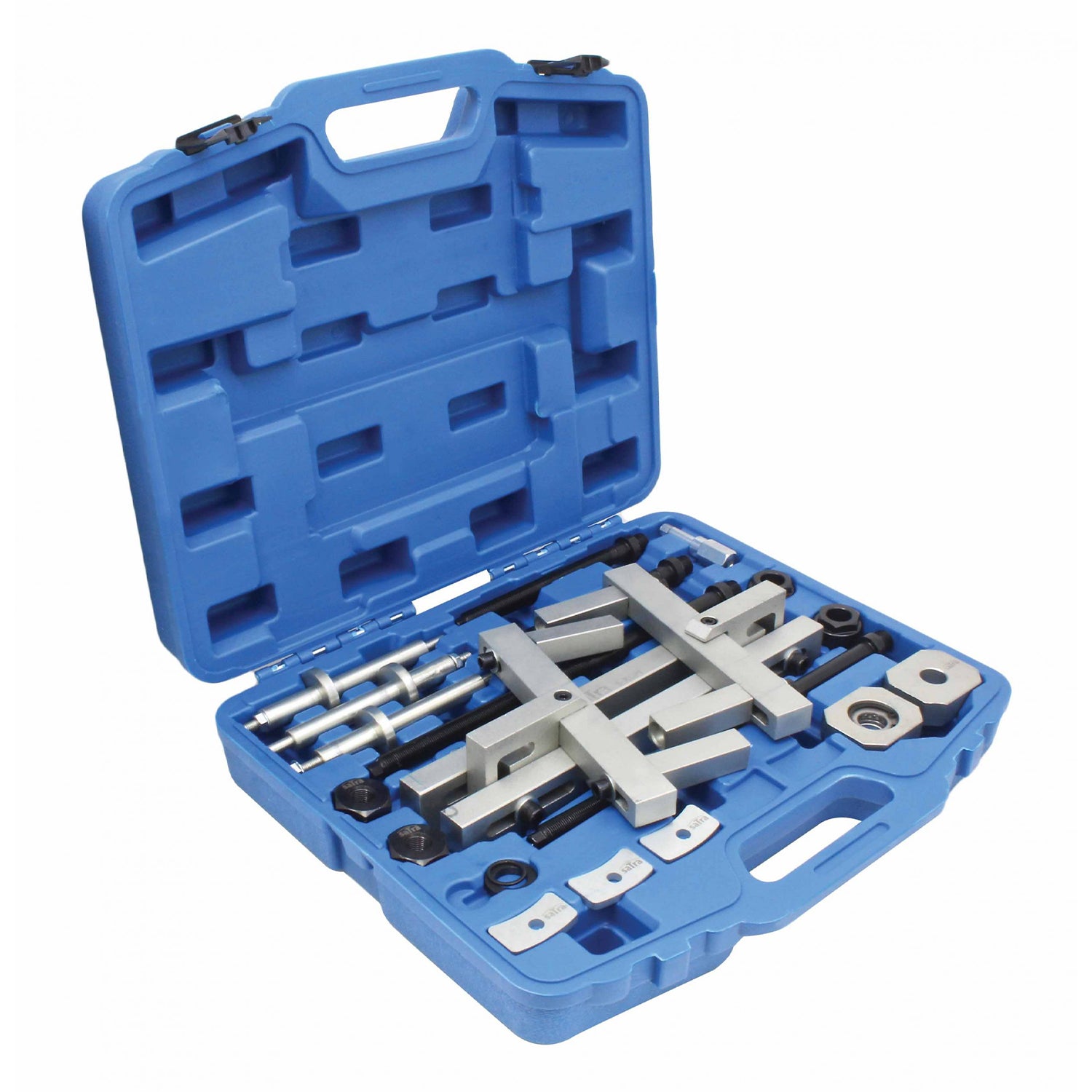 Trusa pentru extras injectoare FIAT, OPEL, FORD, IVECO, SUZUKI