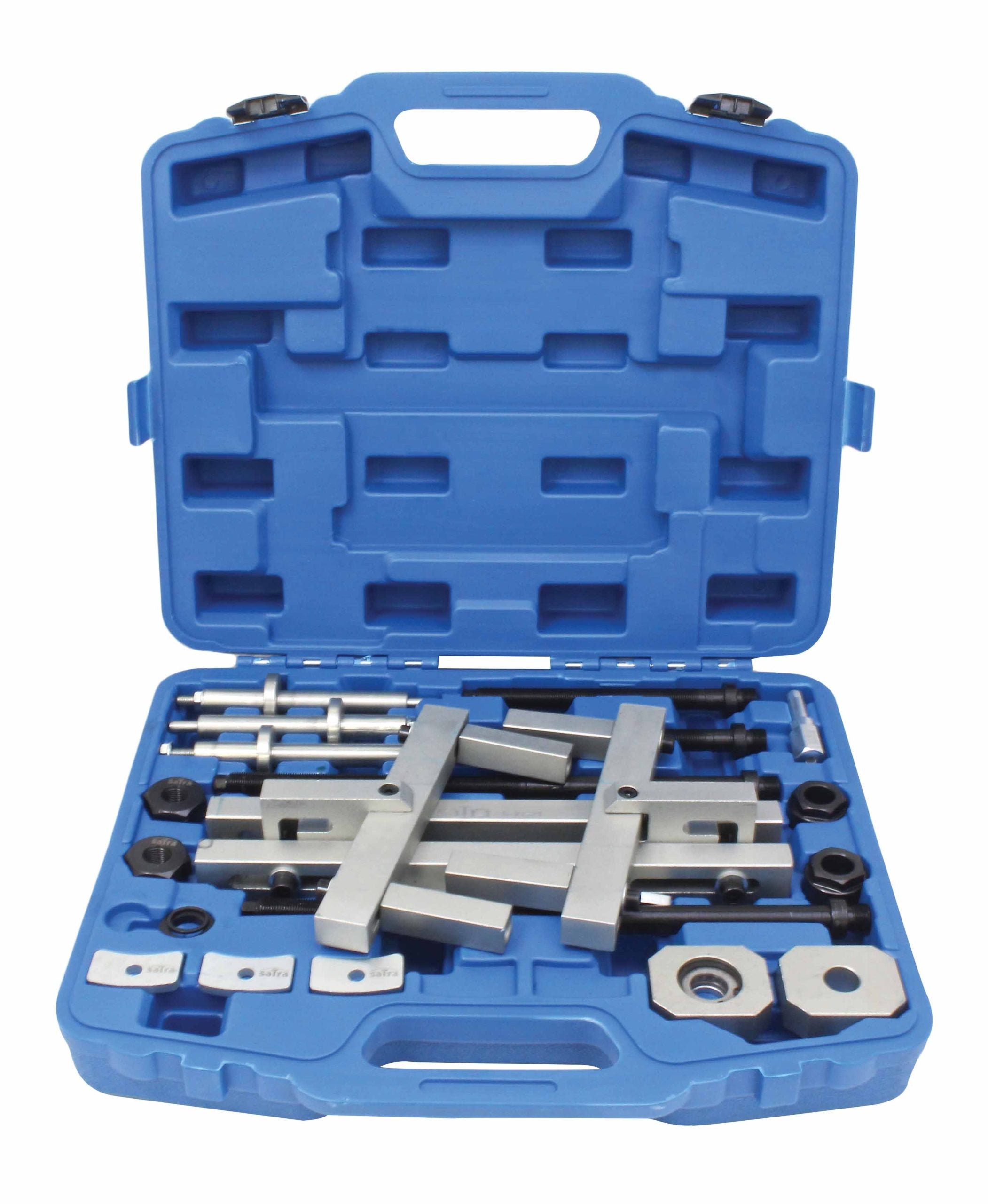 Trusa pentru extras injectoare FIAT, OPEL, FORD, IVECO, SUZUKI