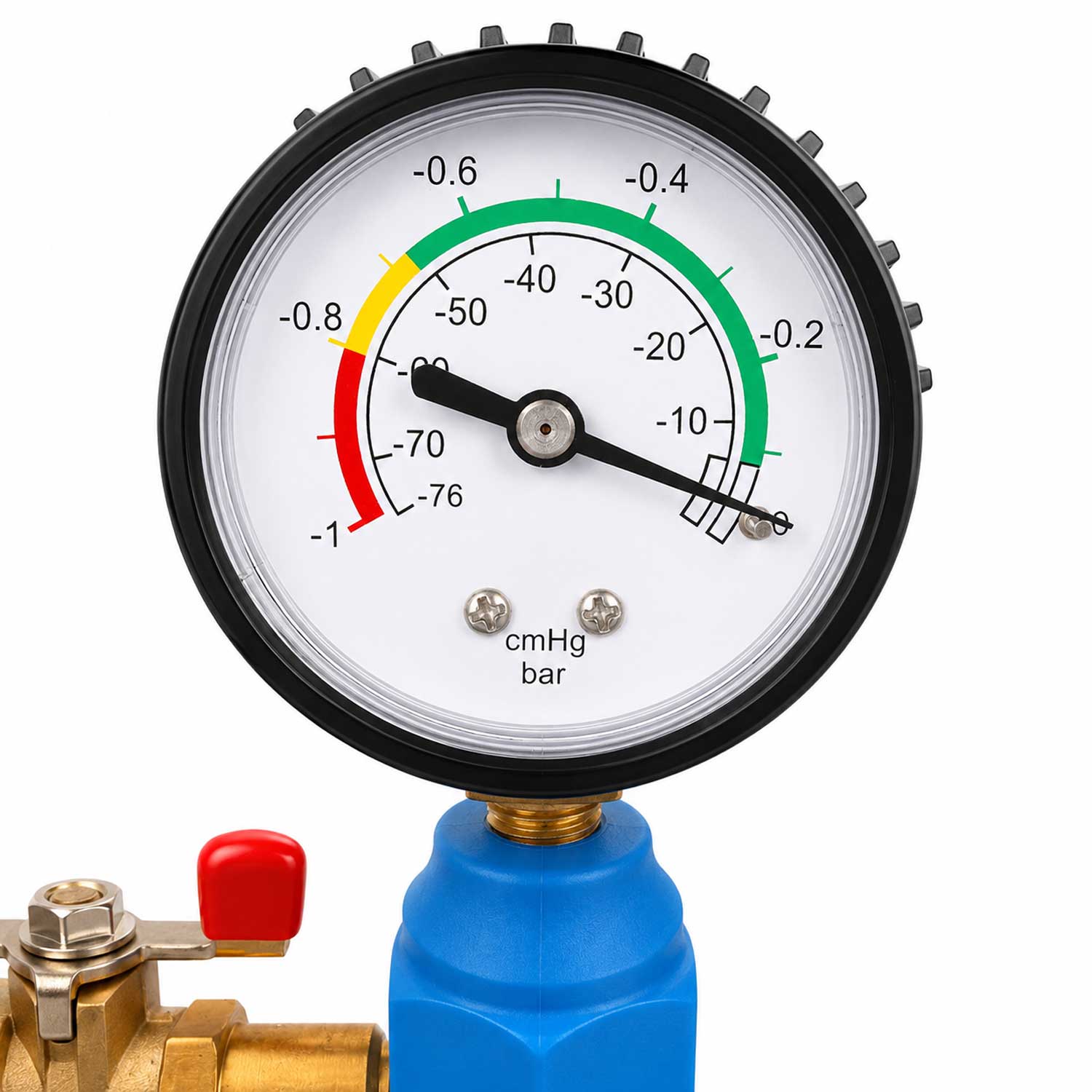 Trusa pentru umplerea si testarea pierderilor sistemului de racire auto GEBO TOOLS