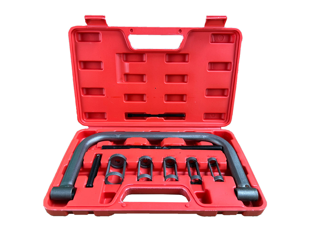 Trusa presa pt arcuri de supapa GEBO TOOLS