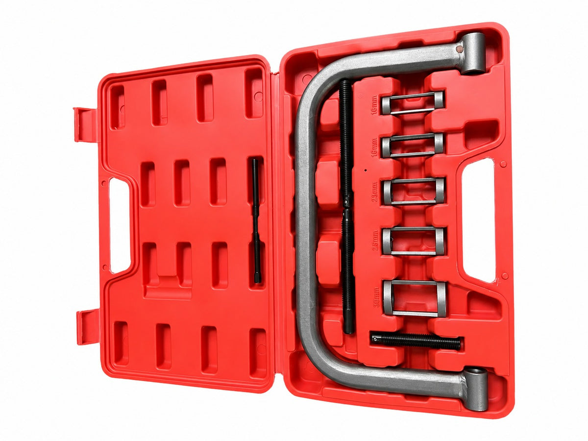 Trusa presa pt arcuri de supapa GEBO TOOLS