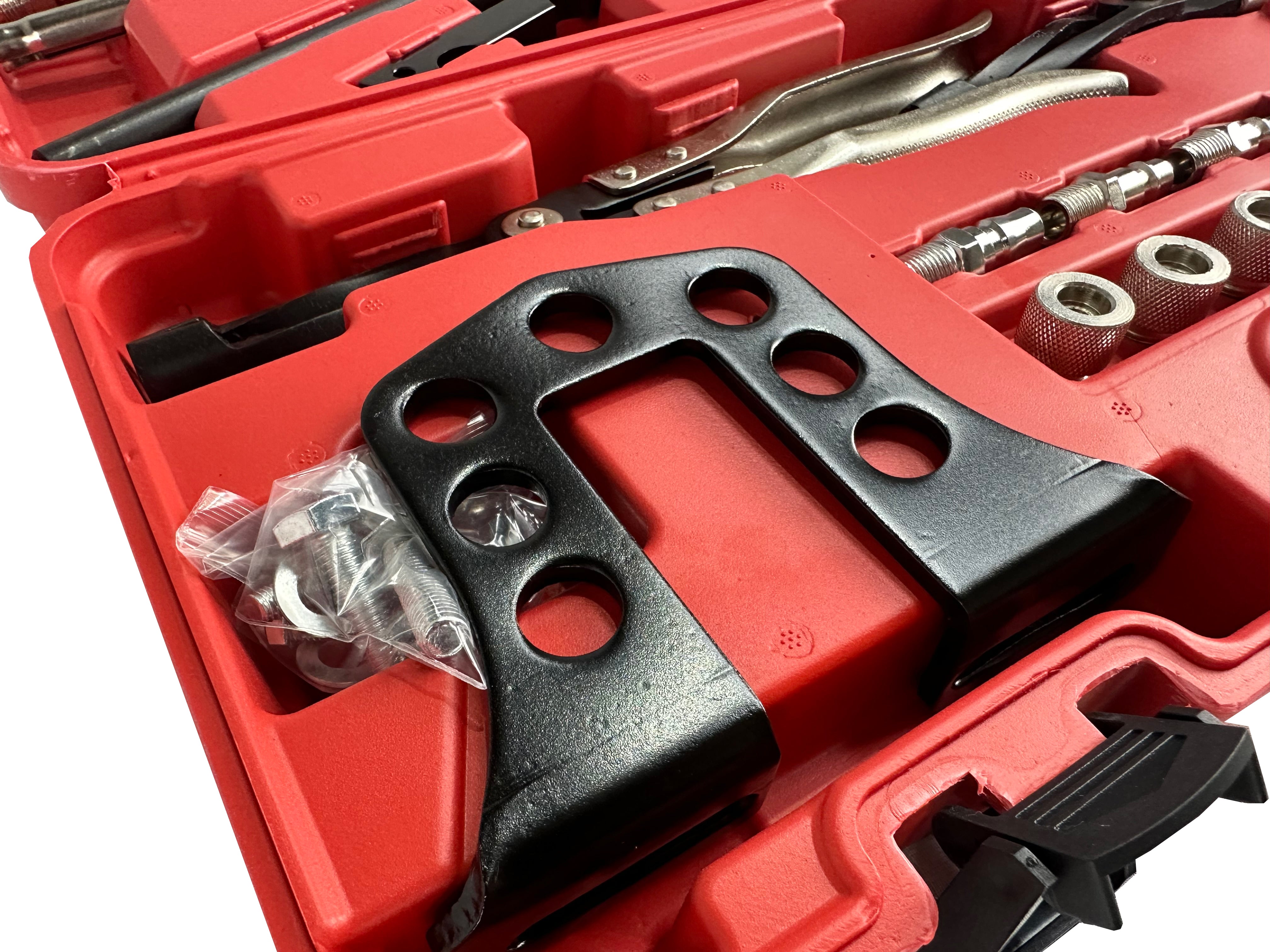 Trusa presa simering supapa GEBO TOOLS