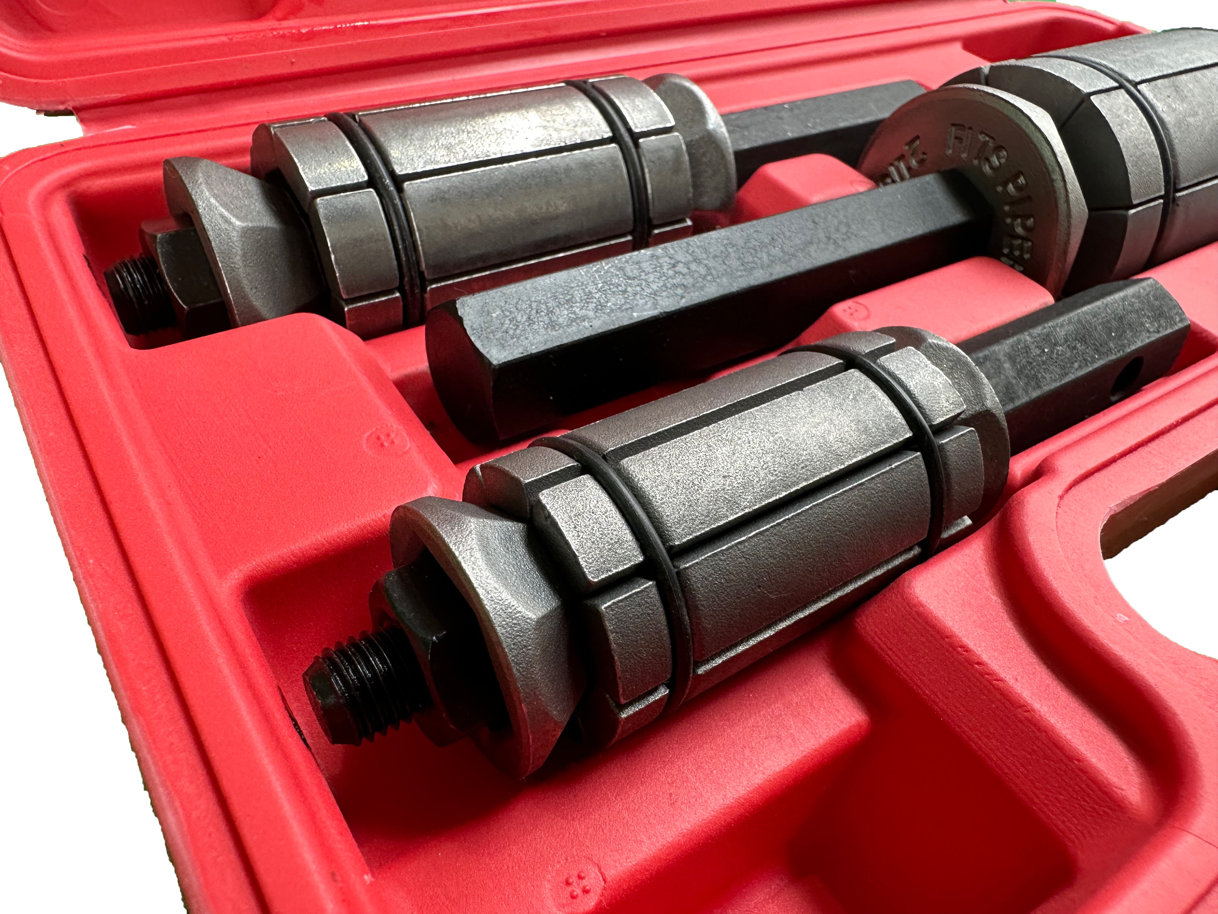 Trusa pt largit tevi de esapament GEBO TOOLS