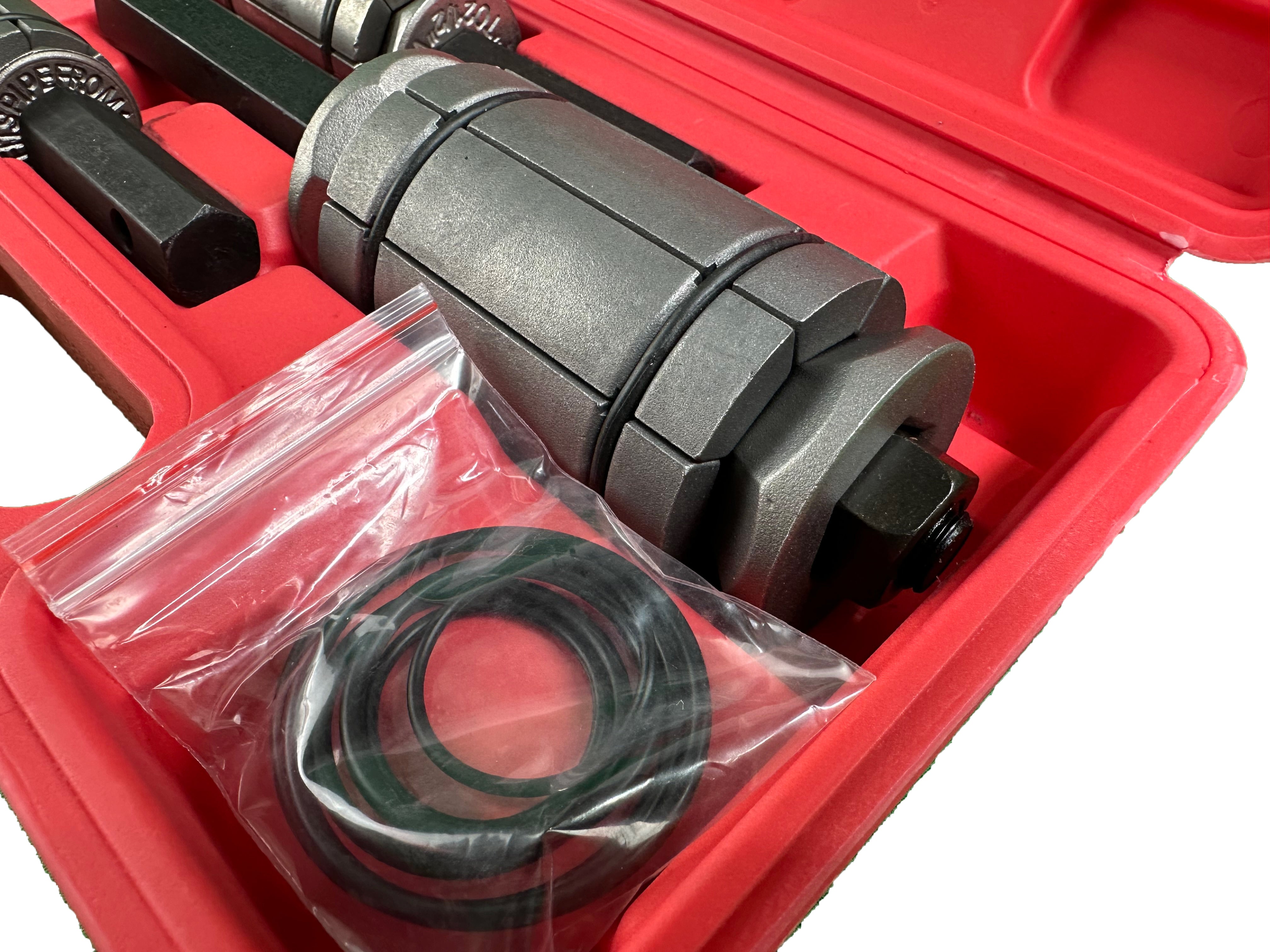 Trusa pt largit tevi de esapament GEBO TOOLS