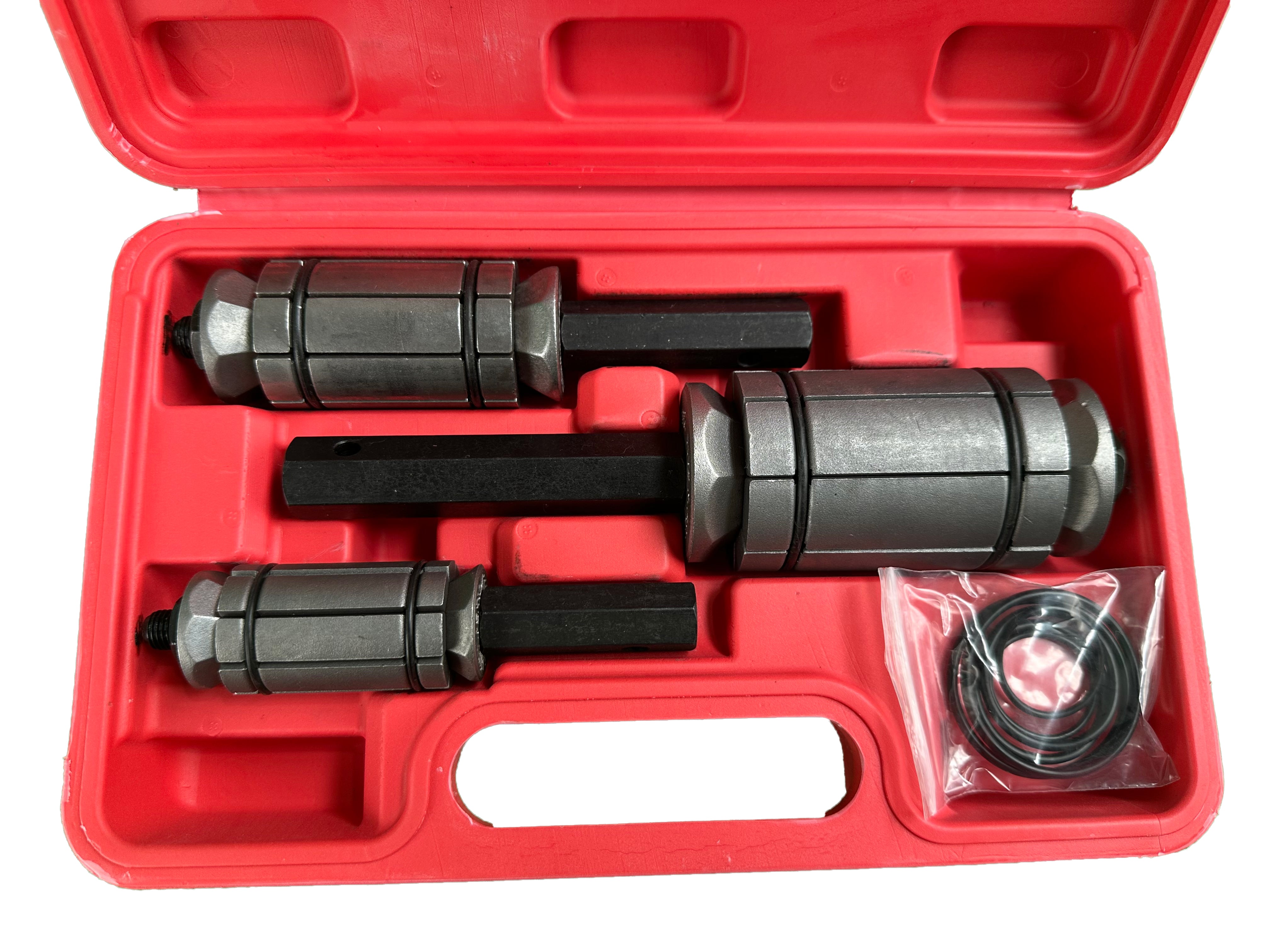 Trusa pt largit tevi de esapament GEBO TOOLS