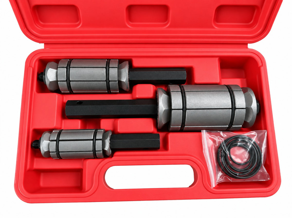 Trusa pt largit tevi de esapament GEBO TOOLS