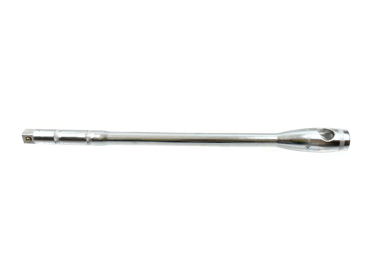 Trusa tubulare bihexagonale 3/4'' 1'' cu clichet 21-65mm 26 piese GEKO