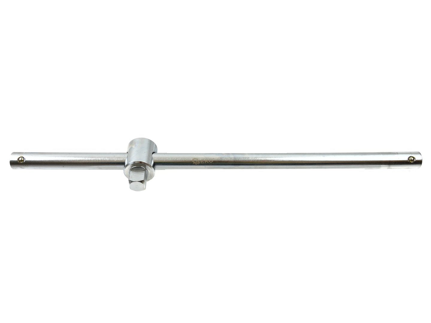 Trusa tubulare bihexagonale 3/4'' 1'' cu clichet 21-65mm 26 piese GEKO