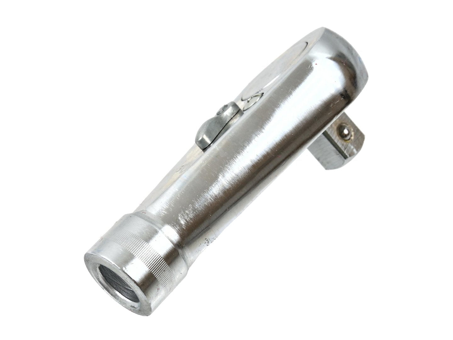 Trusa tubulare bihexagonale 3/4'' 1'' cu clichet 21-65mm 26 piese GEKO