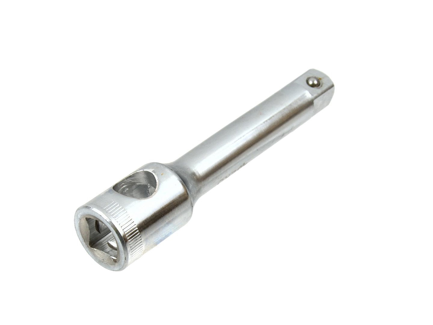 Trusa tubulare bihexagonale 3/4'' 1'' cu clichet 21-65mm 26 piese GEKO