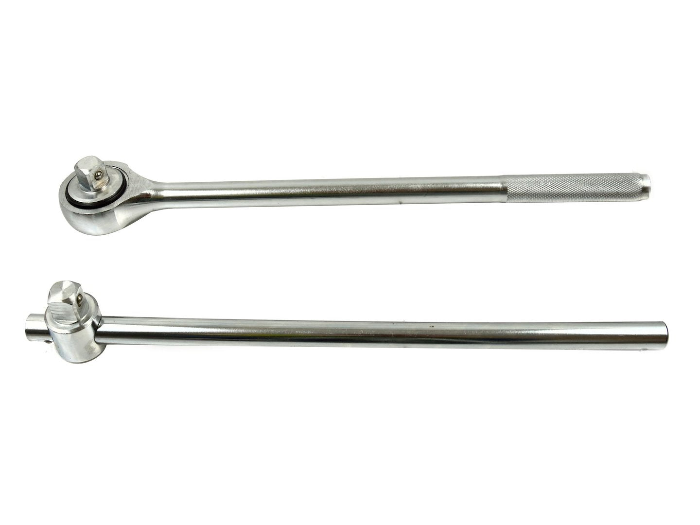 Trusa tubulare hexagonale 3/4'' cu clichet 19-50mm 21 piese in cutie metalica GEKO