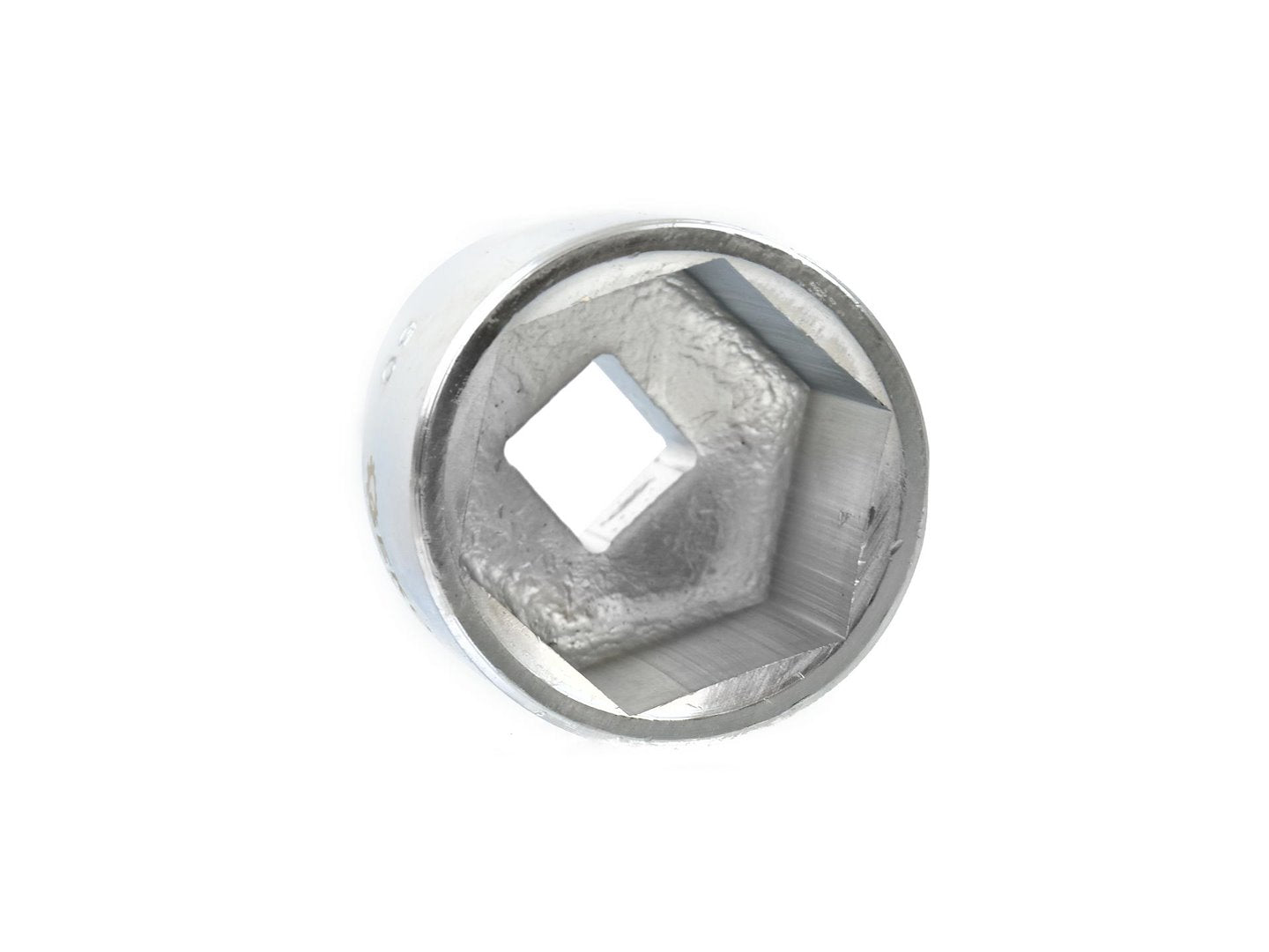 Trusa tubulare hexagonale 3/4'' cu clichet 19-50mm 21 piese in cutie metalica GEKO