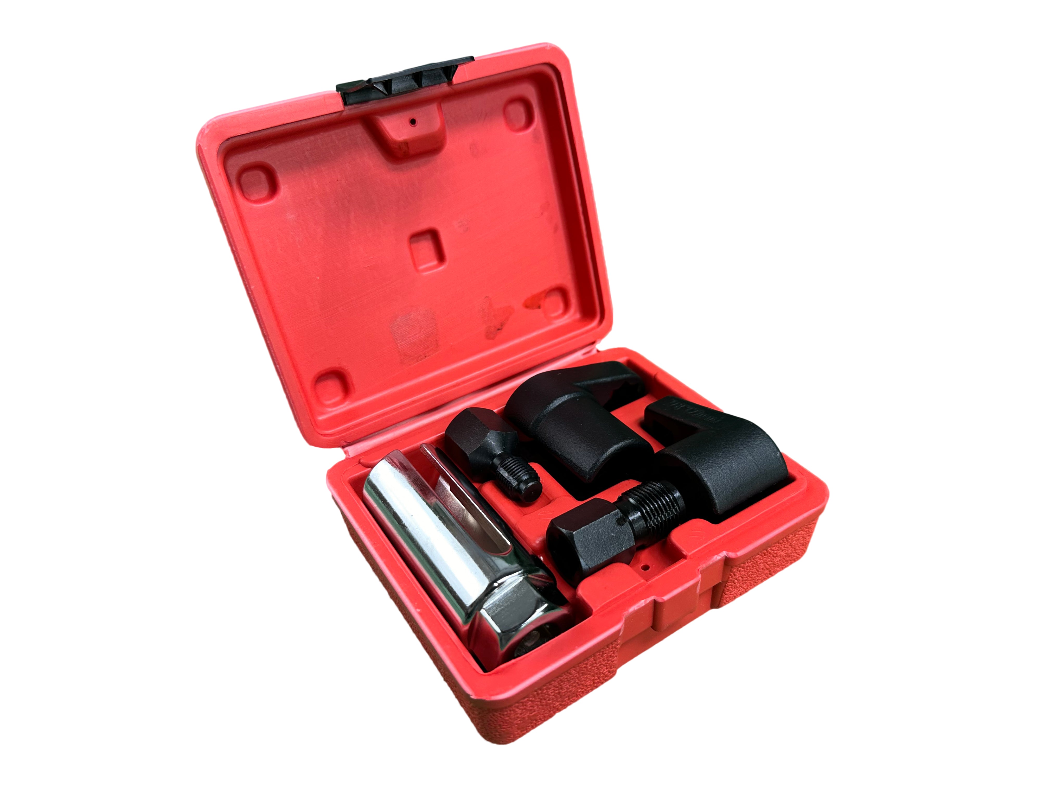 Trusa tubulare sonda lambda 5 piese GEBO TOOLS