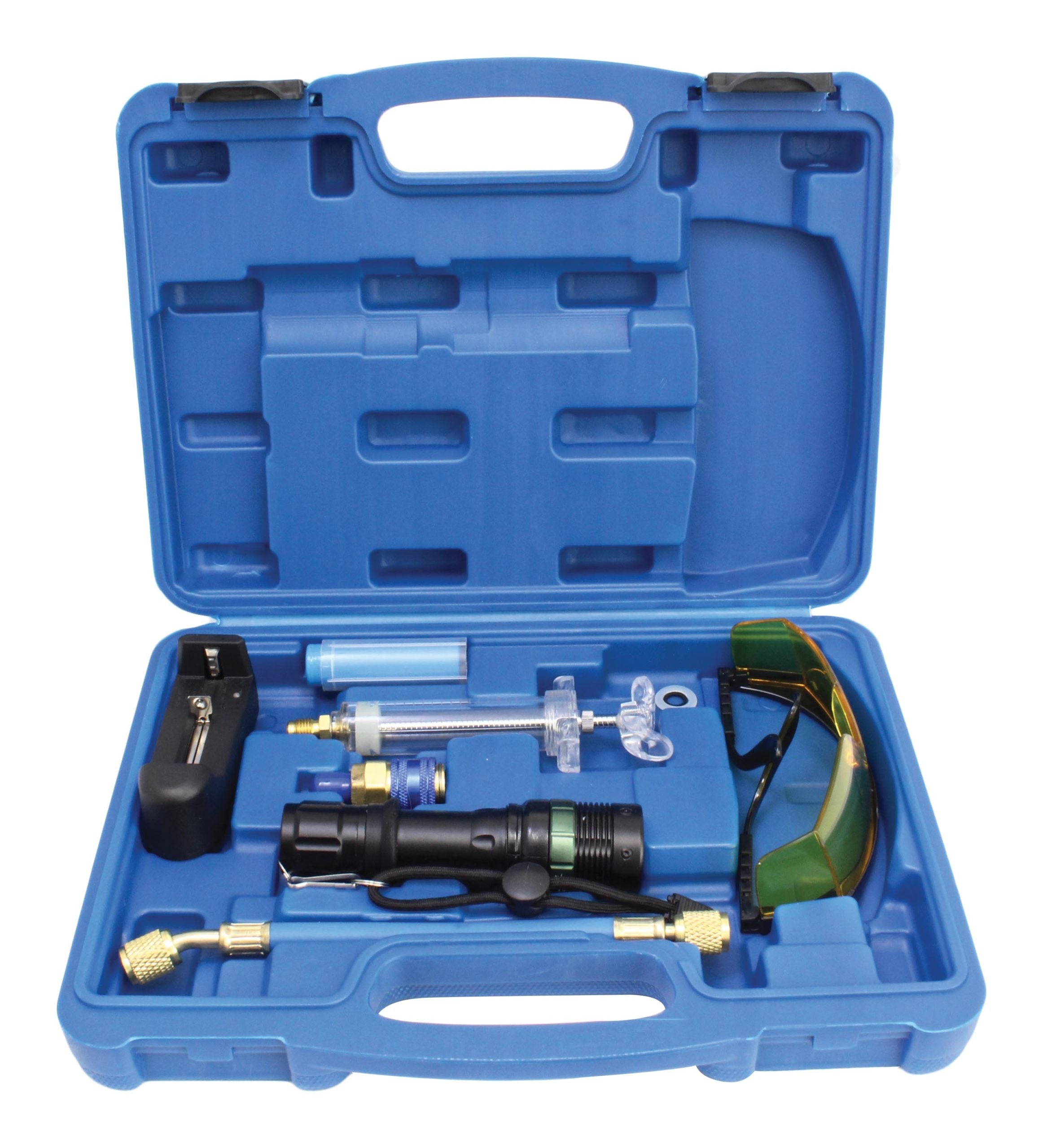 Trusa uv detectare pierderi freon clima aer conditionat SATRA