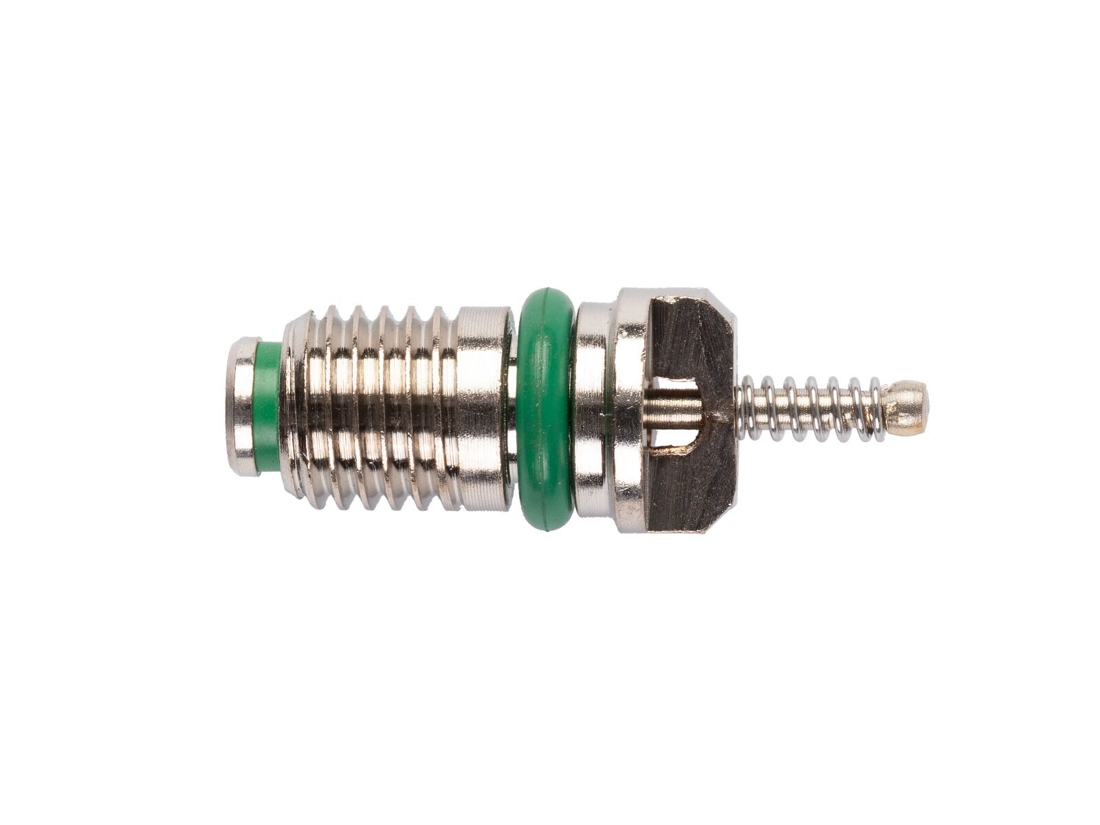 Trusa ventile aer conditionat clima 100 piese INVENTO