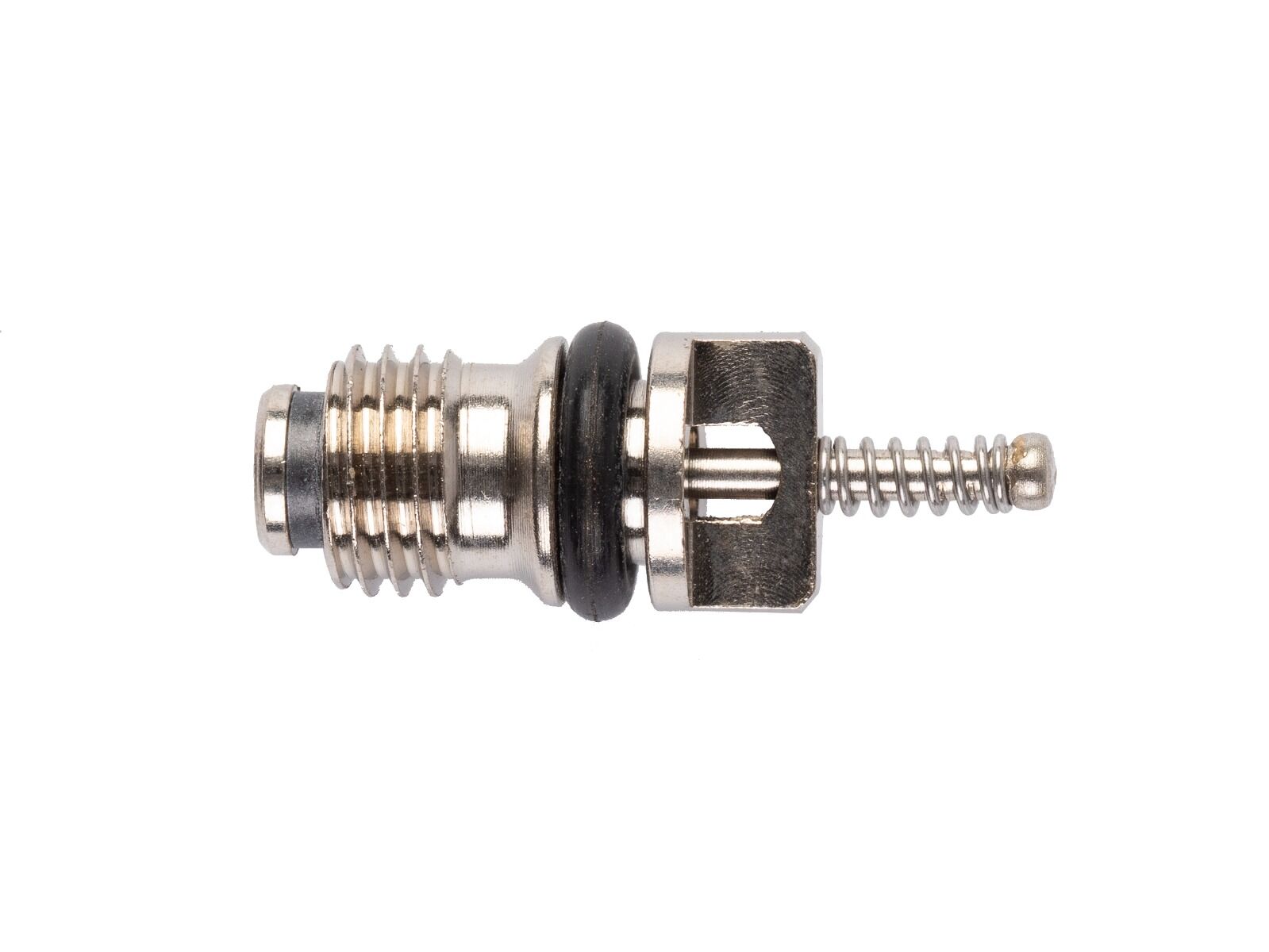 Trusa ventile aer conditionat clima 100 piese INVENTO