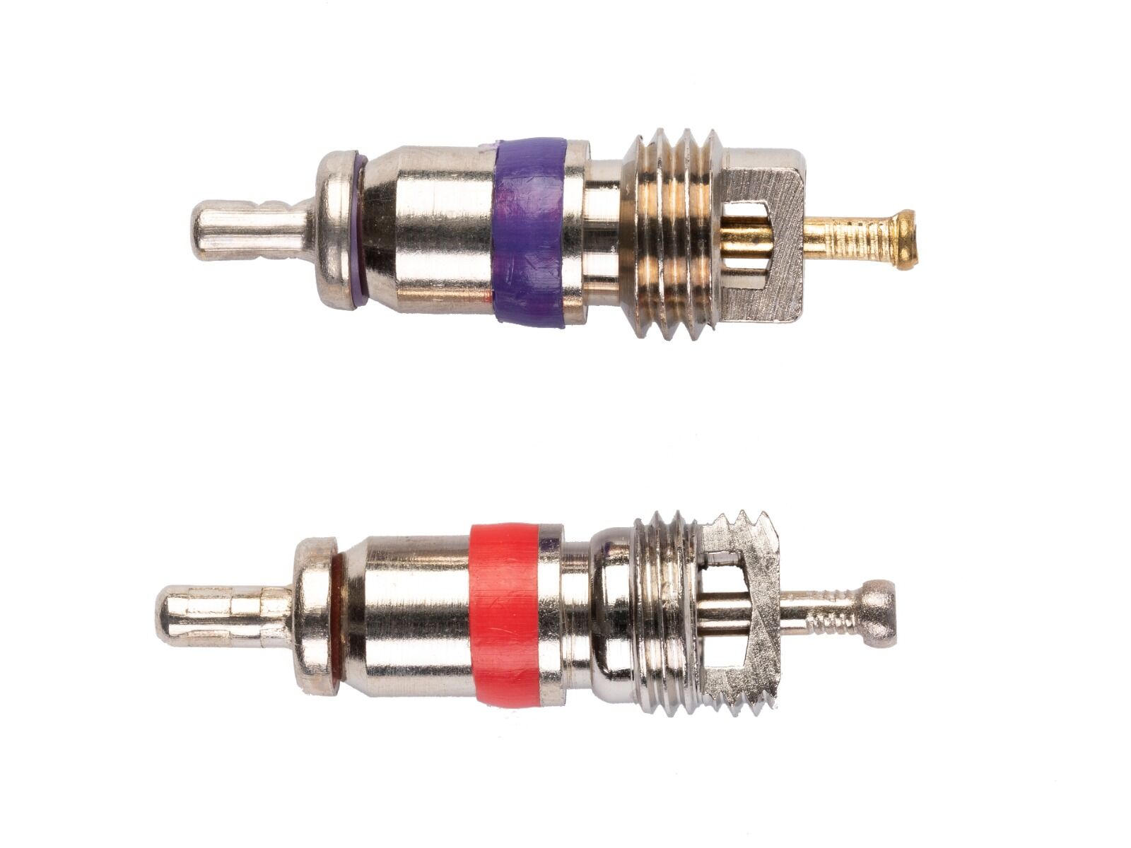 Trusa ventile aer conditionat clima 100 piese INVENTO